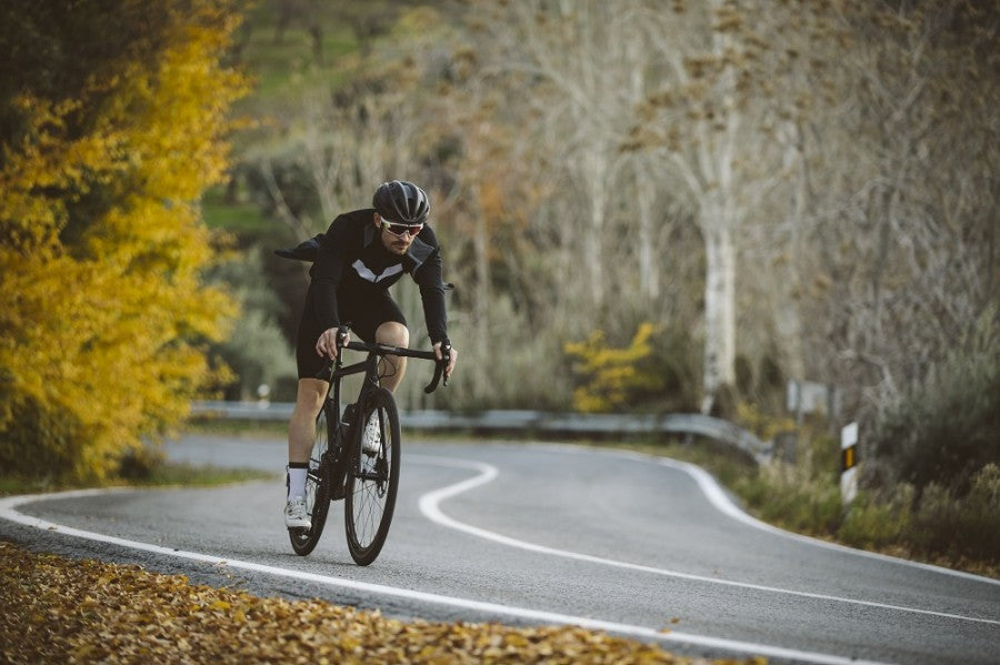 Boost je conditie op de fiets met deze basistraining