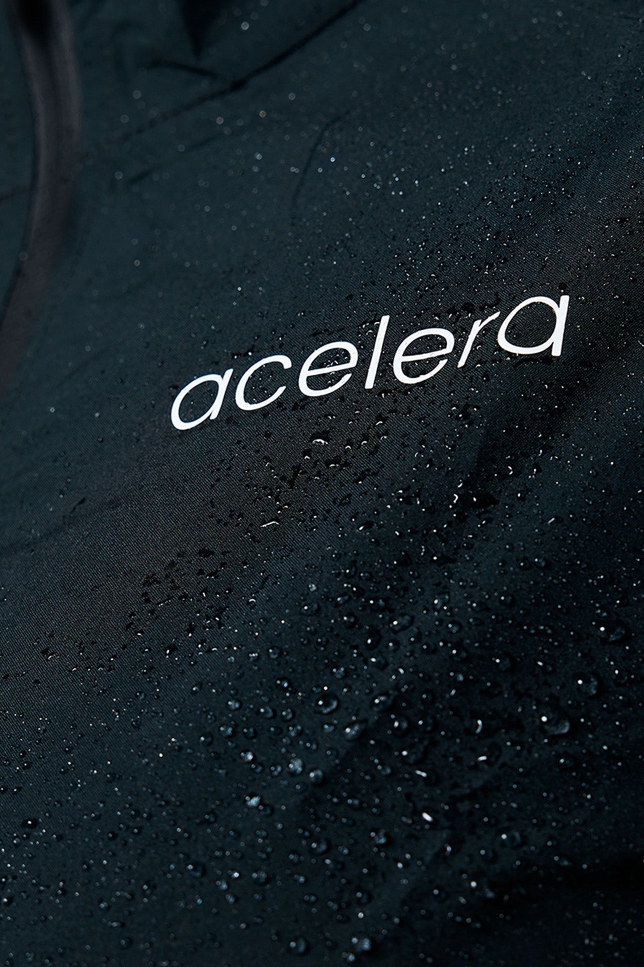 Veste imperméable Pro pour femmes