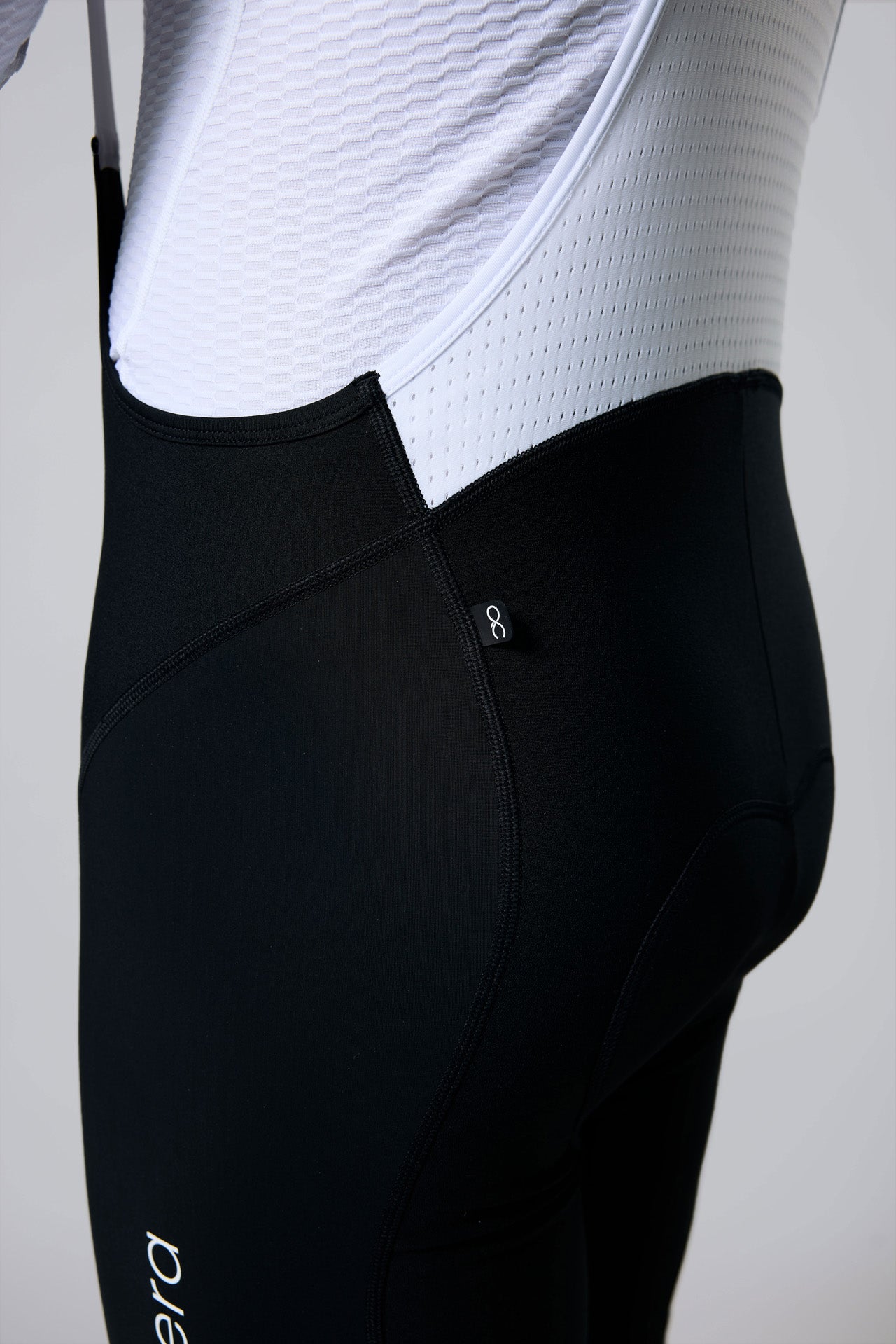 Heren Pro Fietsbroek Lang Wielerbroeken Acelera.cc