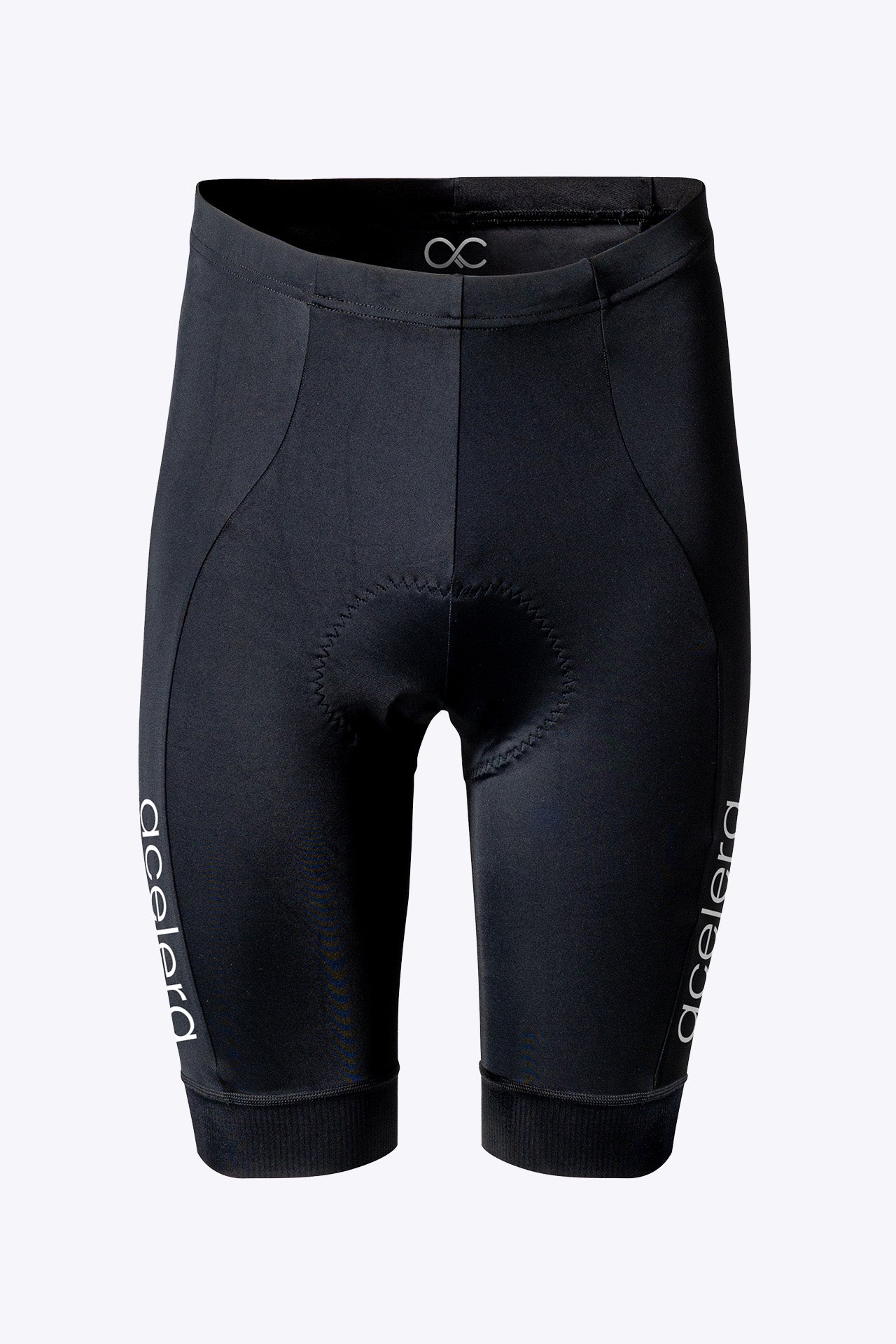 Dames Essential Fietsshort Wielerbroeken Acelera.cc