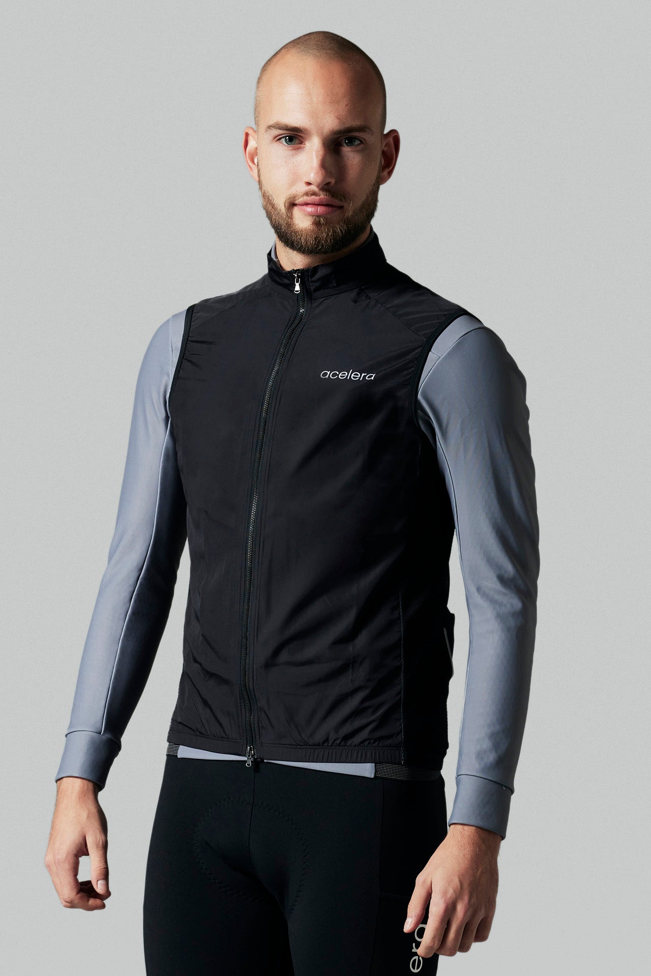 Heren Windstopper Essential