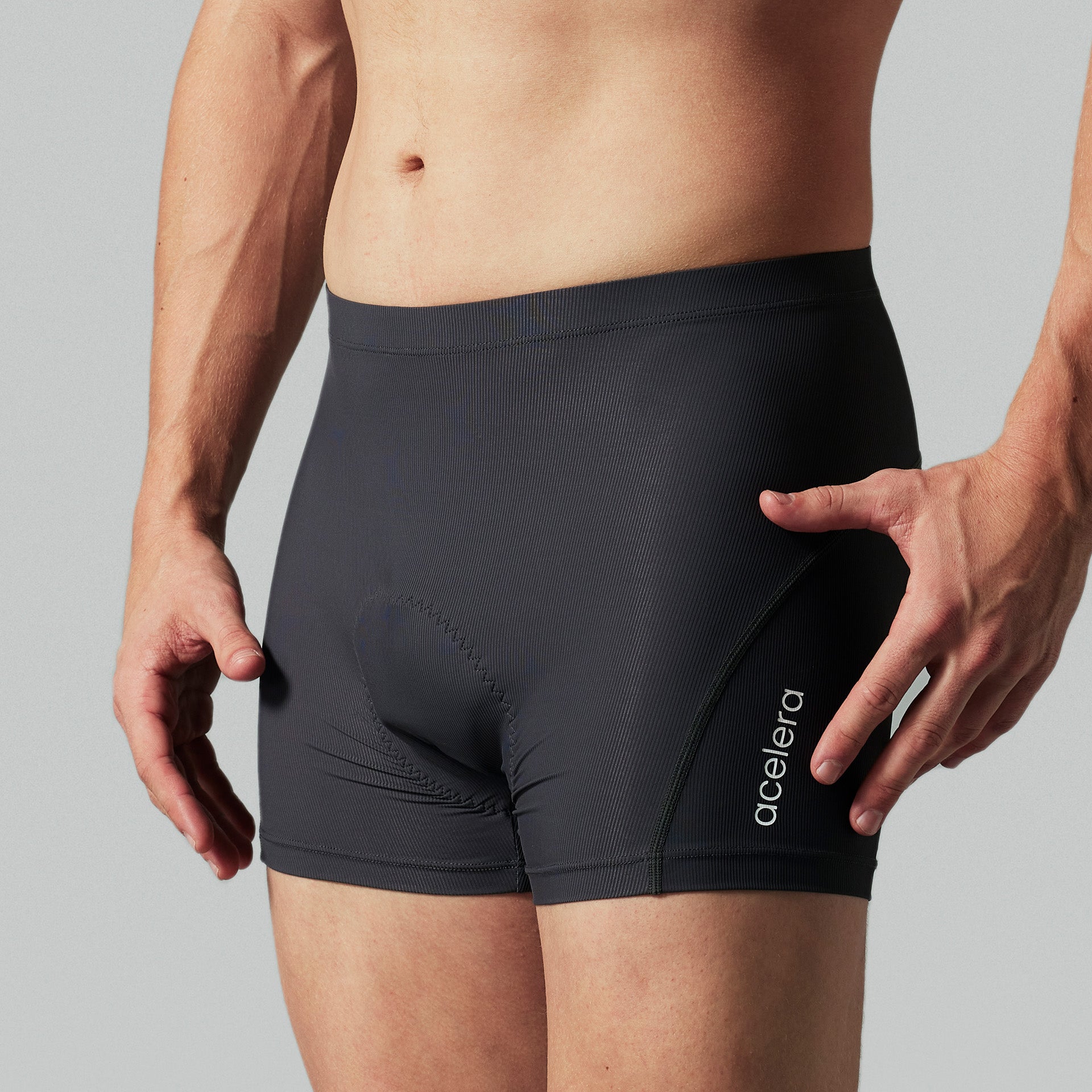 Herren Essential Fahrradunterhose