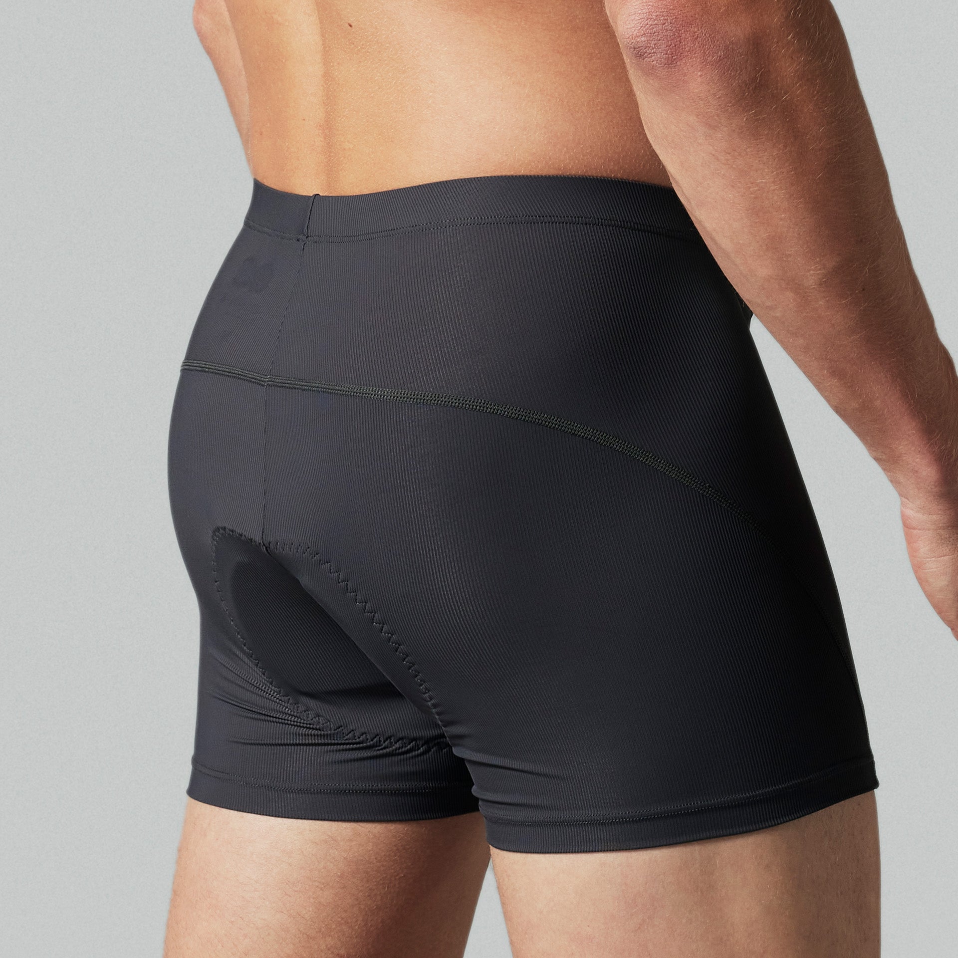 Herren Essential Fahrradunterhose