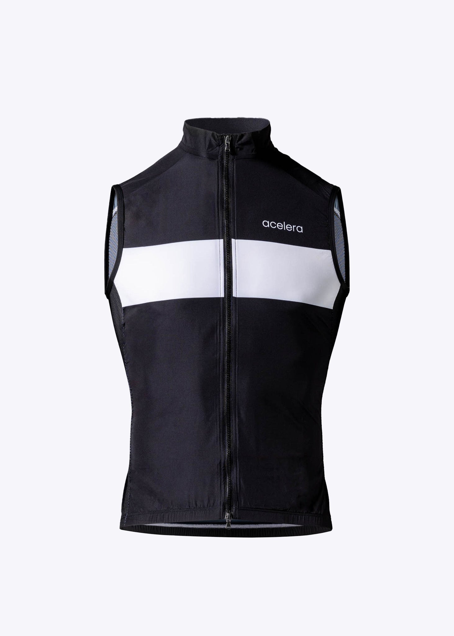 Essential Windstopper Gilet