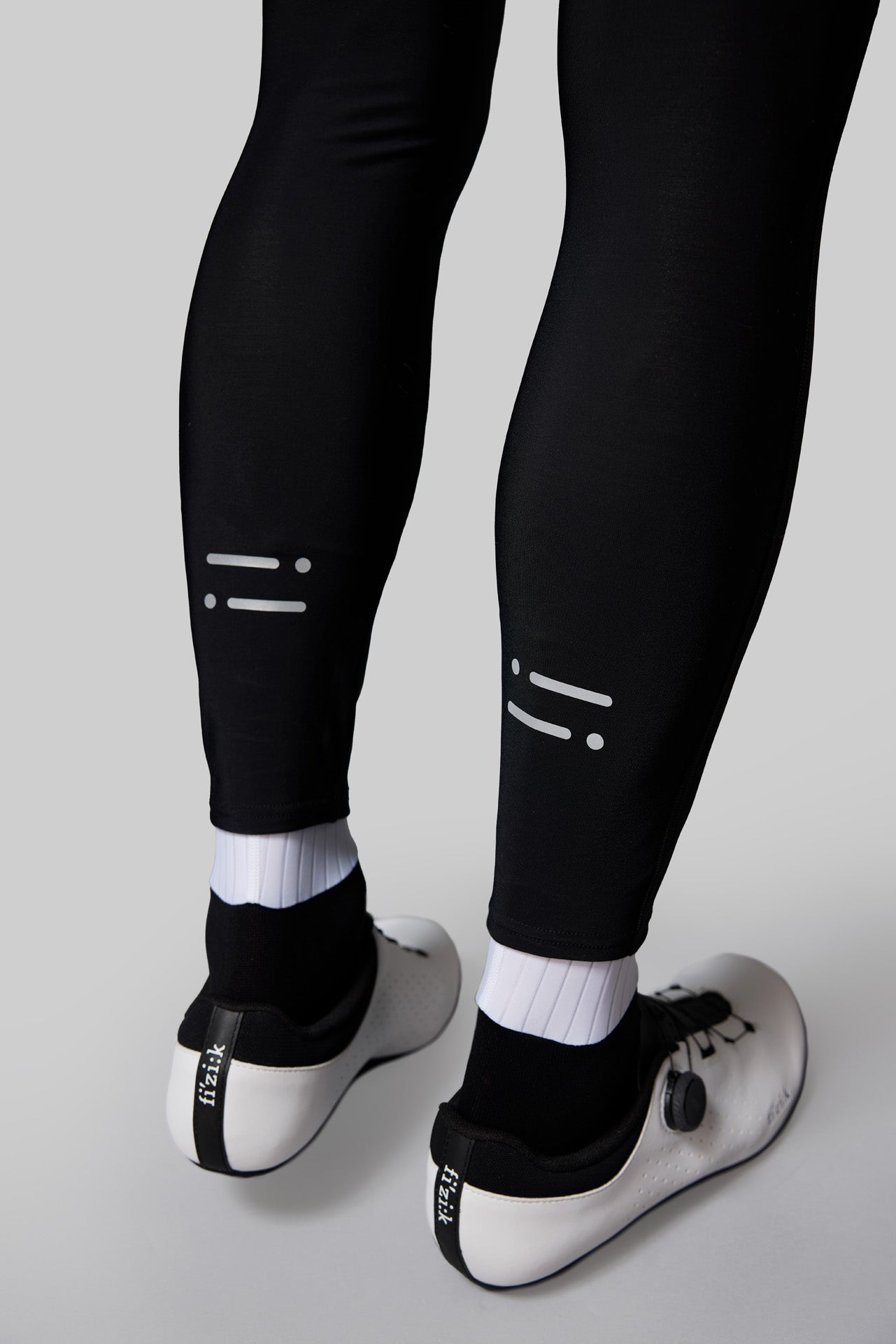 Pantalone Ciclismo Uomo Pro Lungo