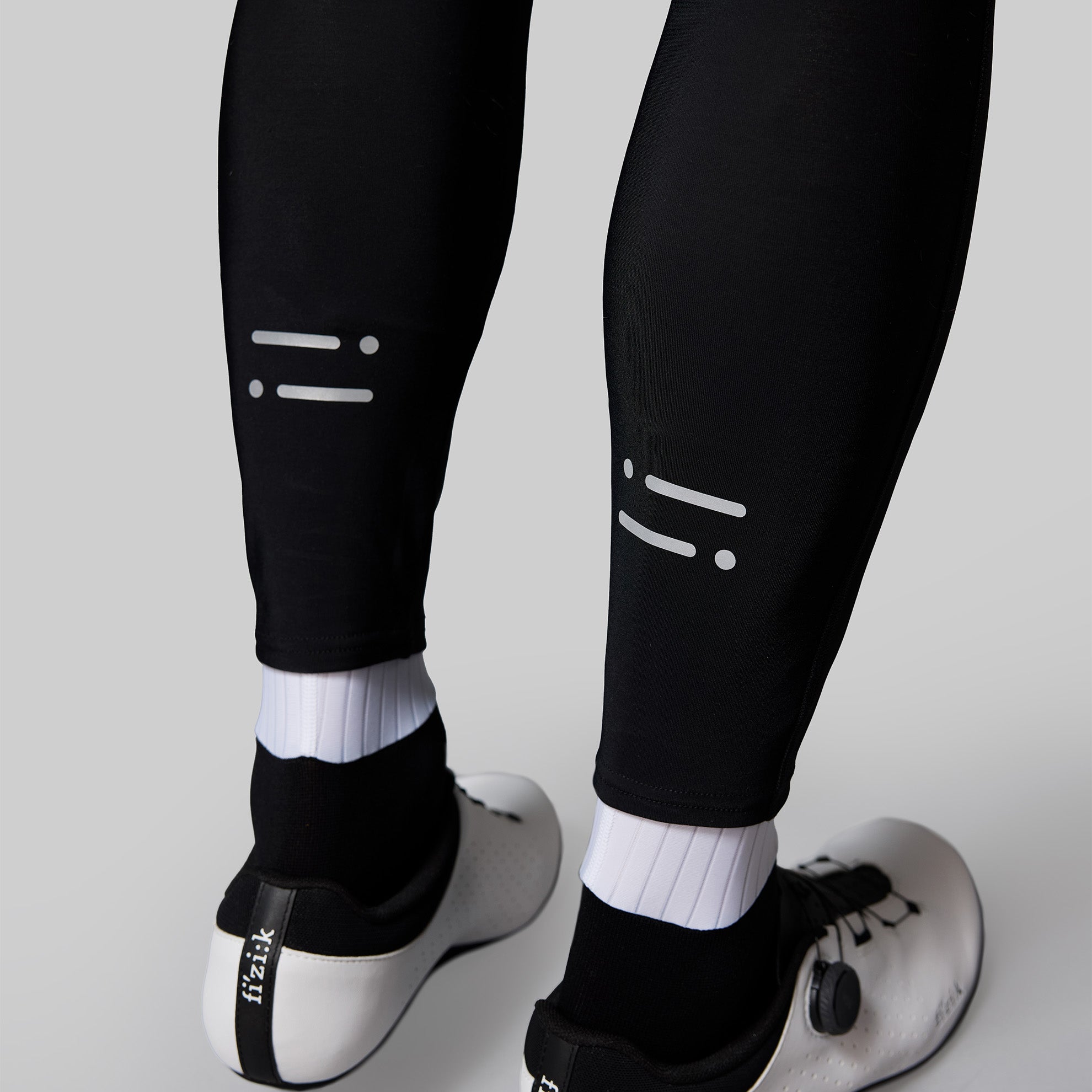 Dames Pro Fietsbroek Lang Wielerbroeken Acelera.cc