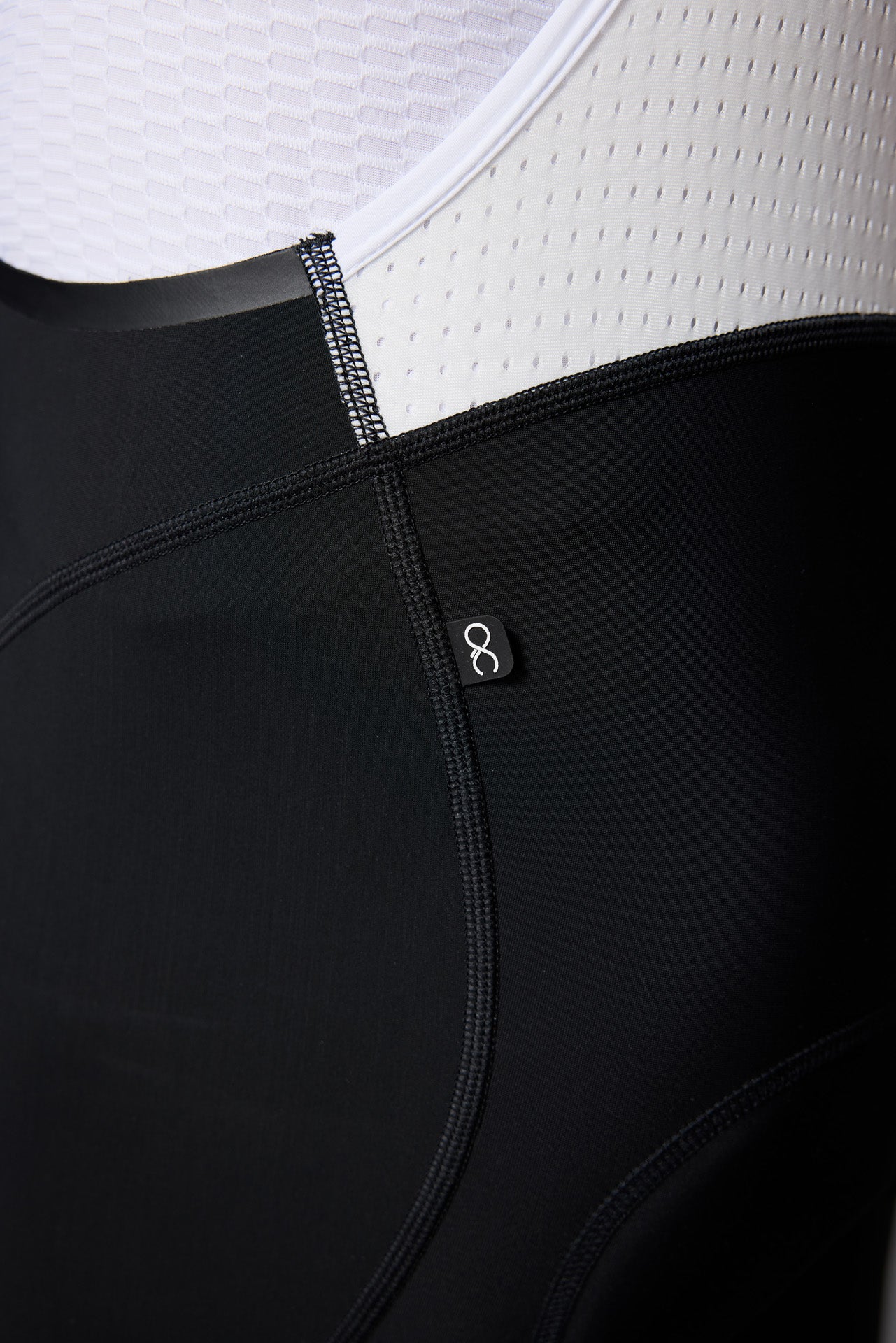 Pantalone Ciclismo Uomo Pro Lungo