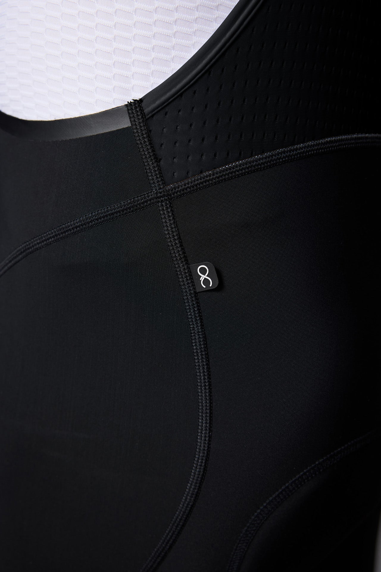 Dames Pro Fietsbroek Lang Wielerbroeken Acelera.cc
