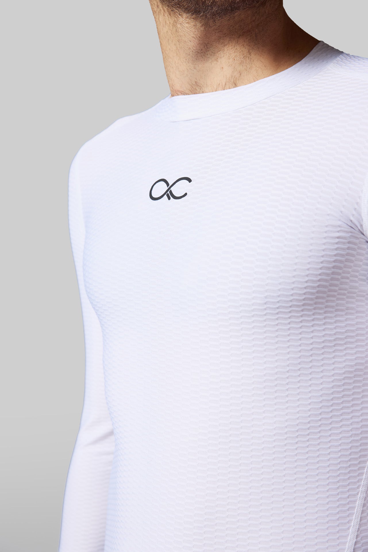 Heren Base Layer Lange Mouw Cycling Apparel & Accessories Acelera.cc
