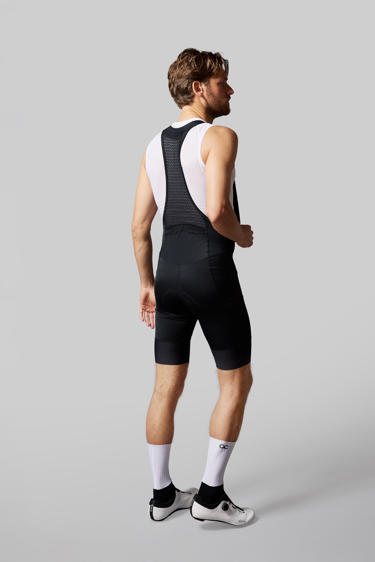 Heren Fietsbroek Cargo Wielerbroeken Acelera.cc