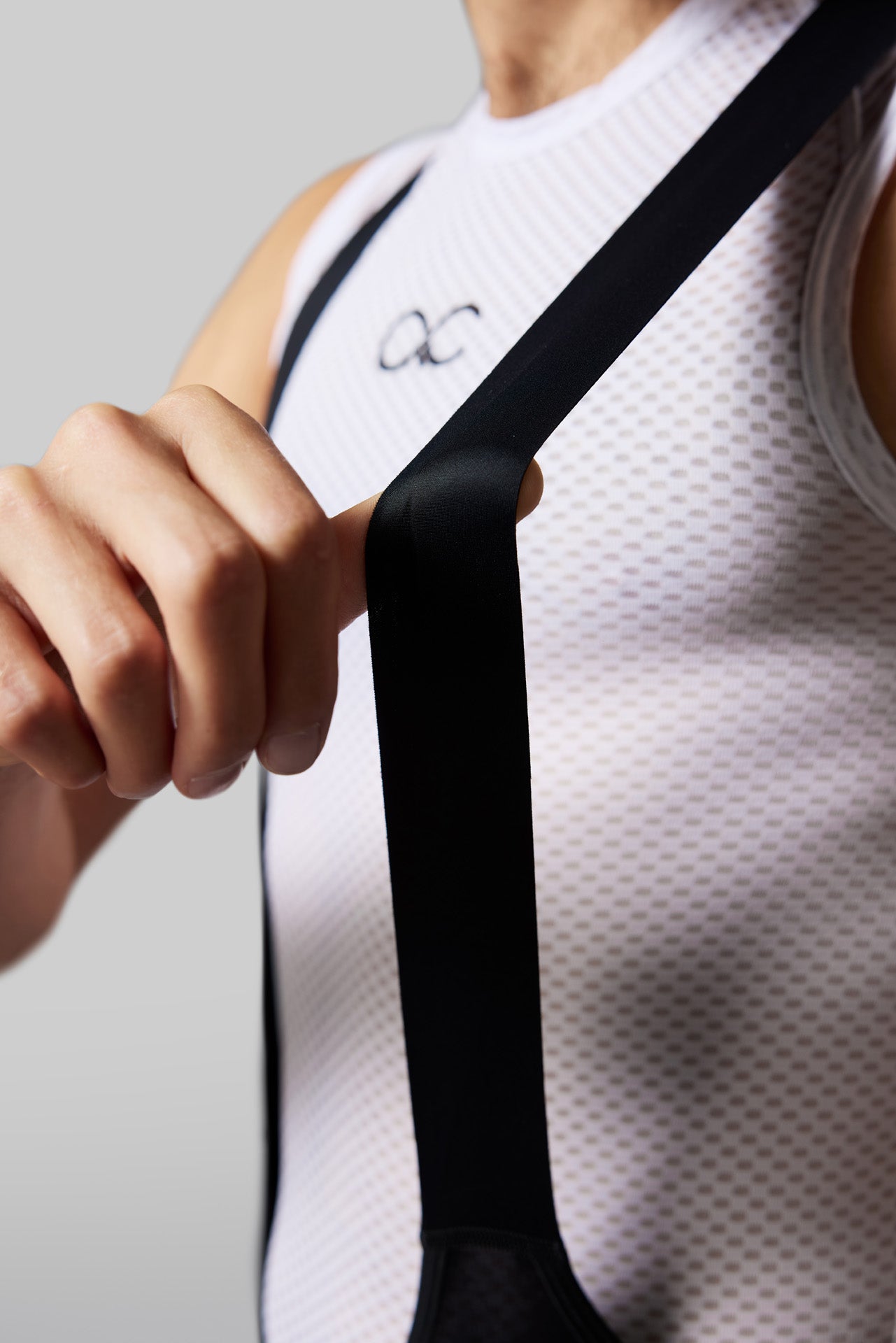 Acelera Herren-Radshorts mit Cargo-Detail