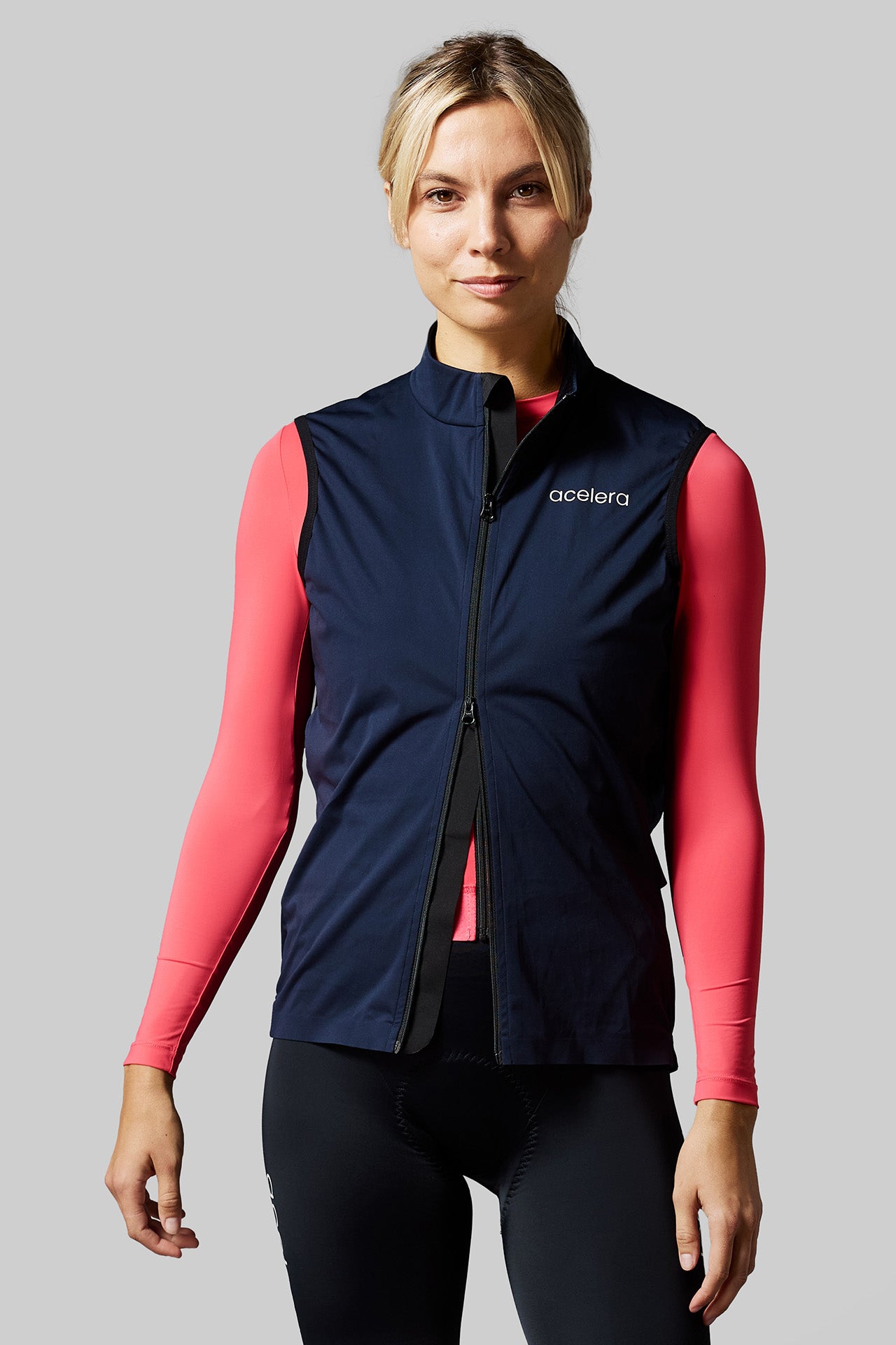 Dames Pro Windstopper