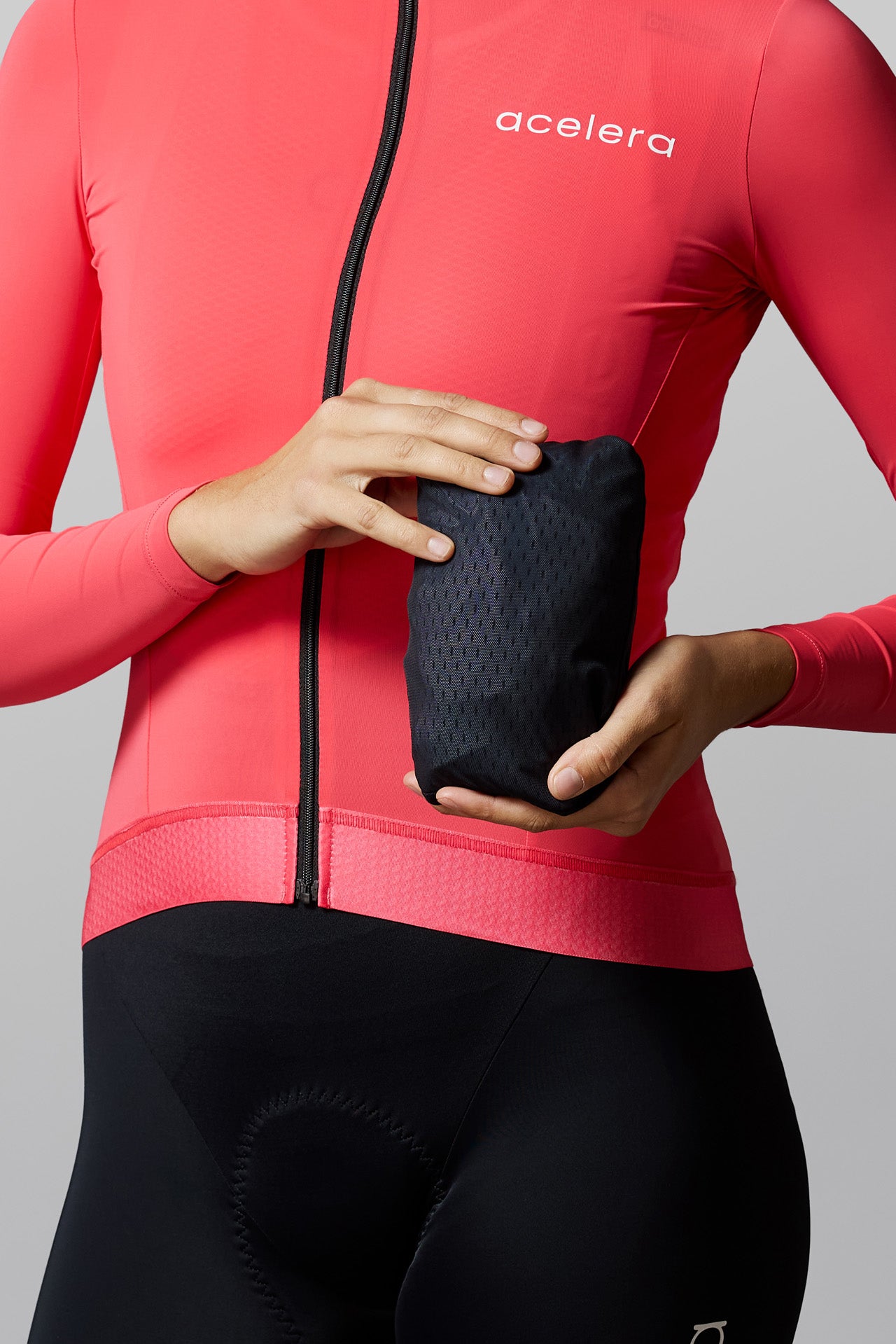 Dames Essential Windstopper Cycling Apparel & Accessories Acelera.cc