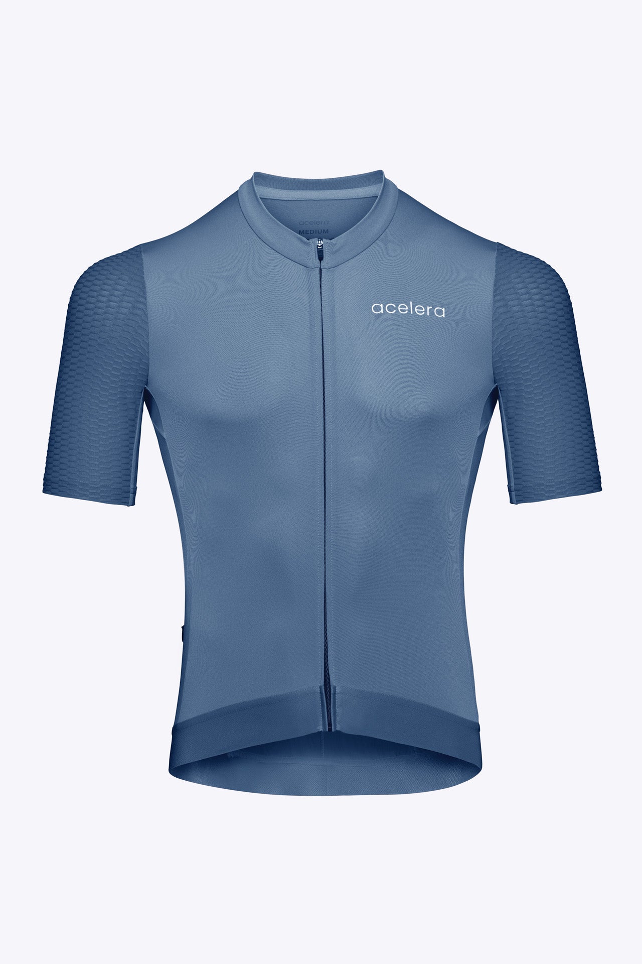 Herren Pro Fahrradtrikot Kurzarm