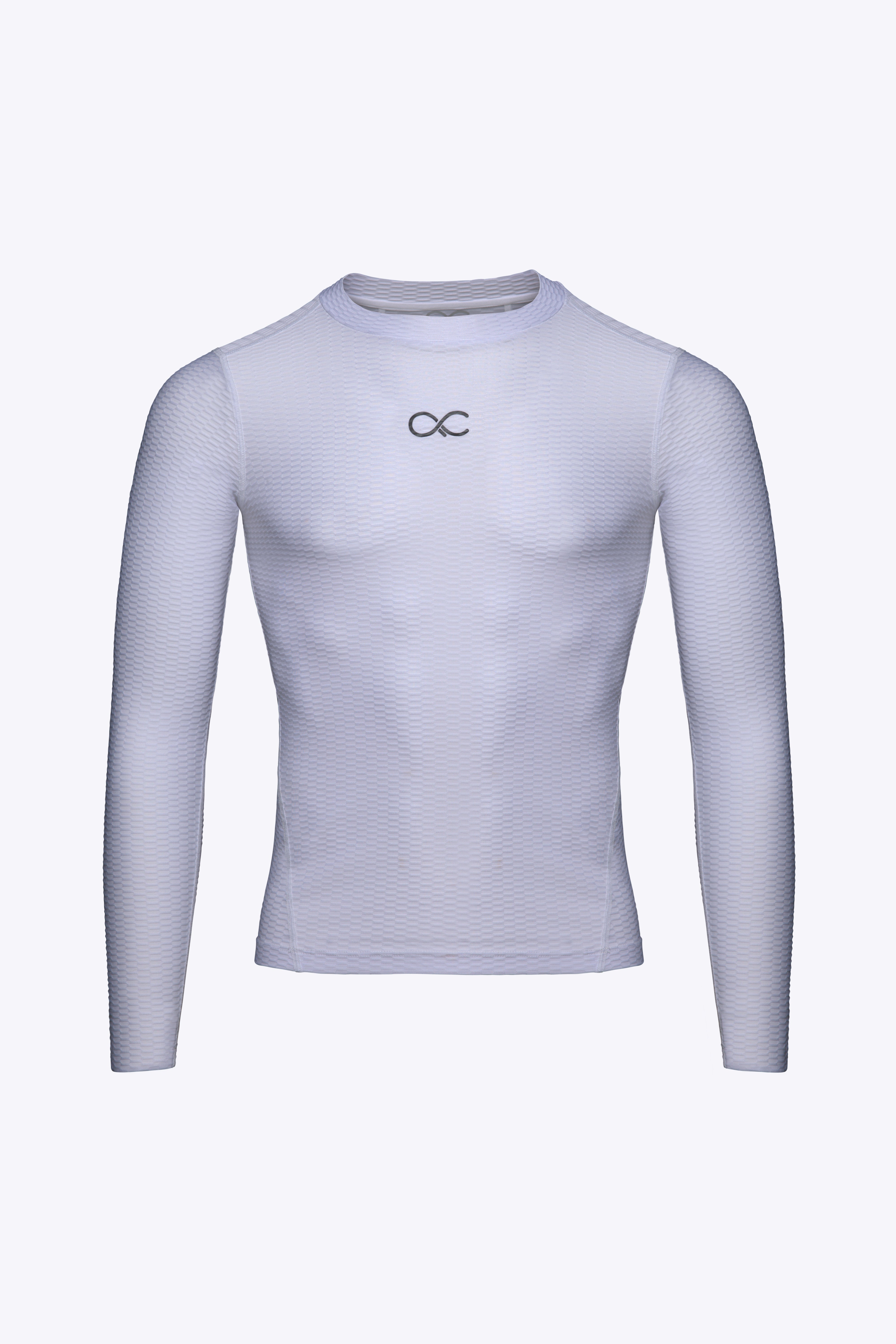 Heren Base Layer Lange Mouw Cycling Apparel & Accessories Acelera.cc