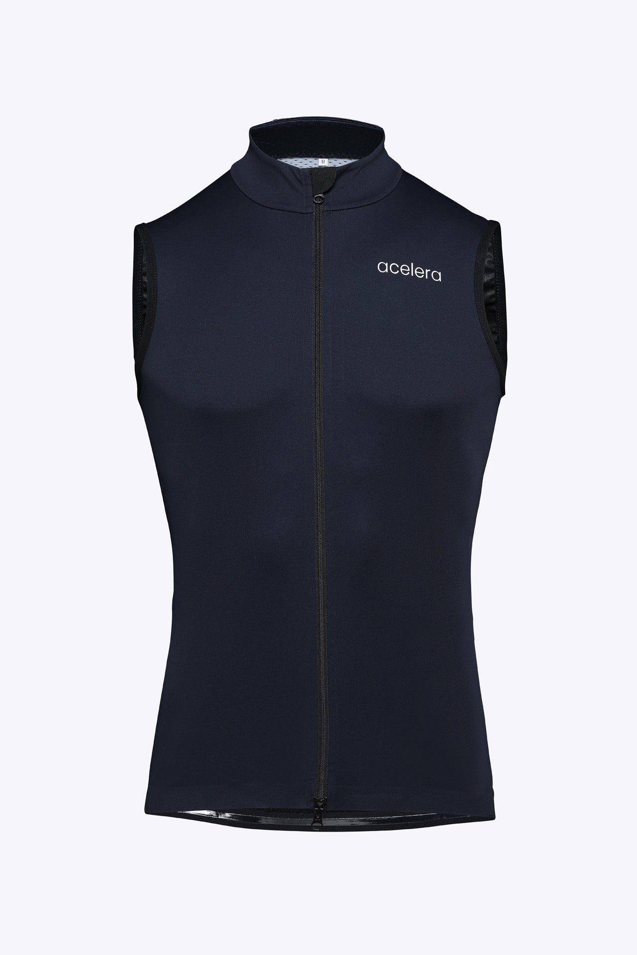 Heren Pro Windstopper Wielershirts Acelera.cc