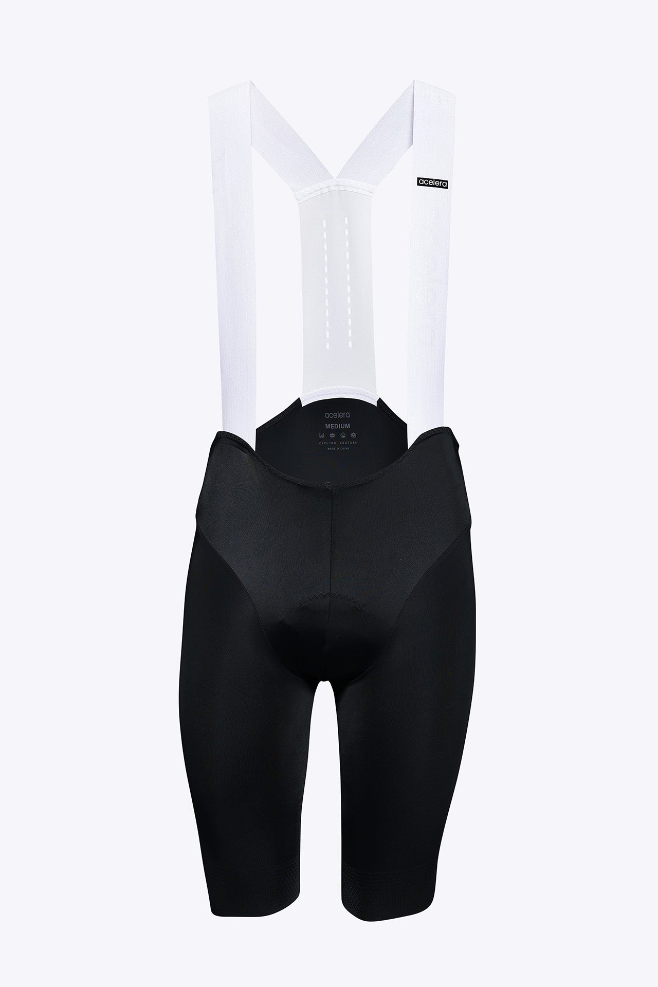 Dames Pro Fietsbroek Kort Wielerbroeken Acelera.cc