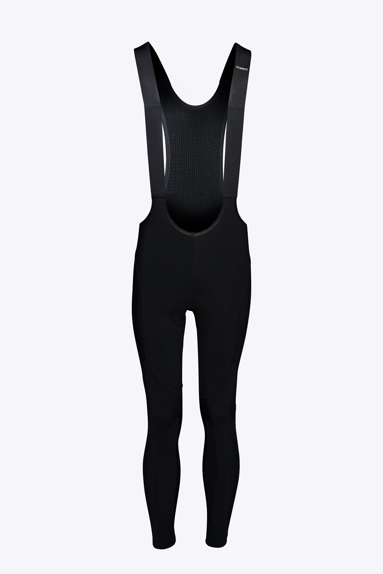 Dames Pro Fietsbroek Lang Wielerbroeken Acelera.cc