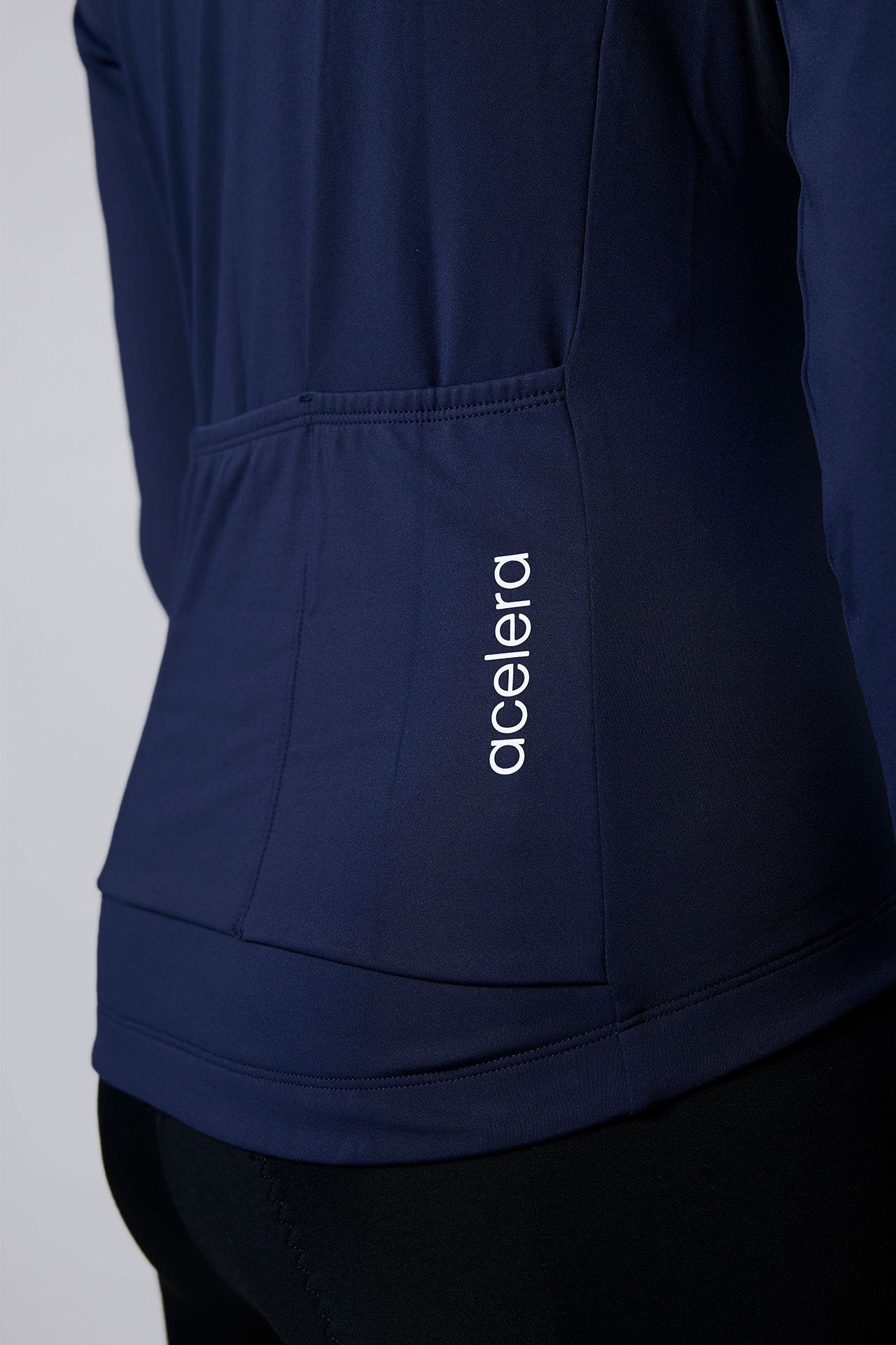 Dames Intermediate Fleeced Fietsjacket
