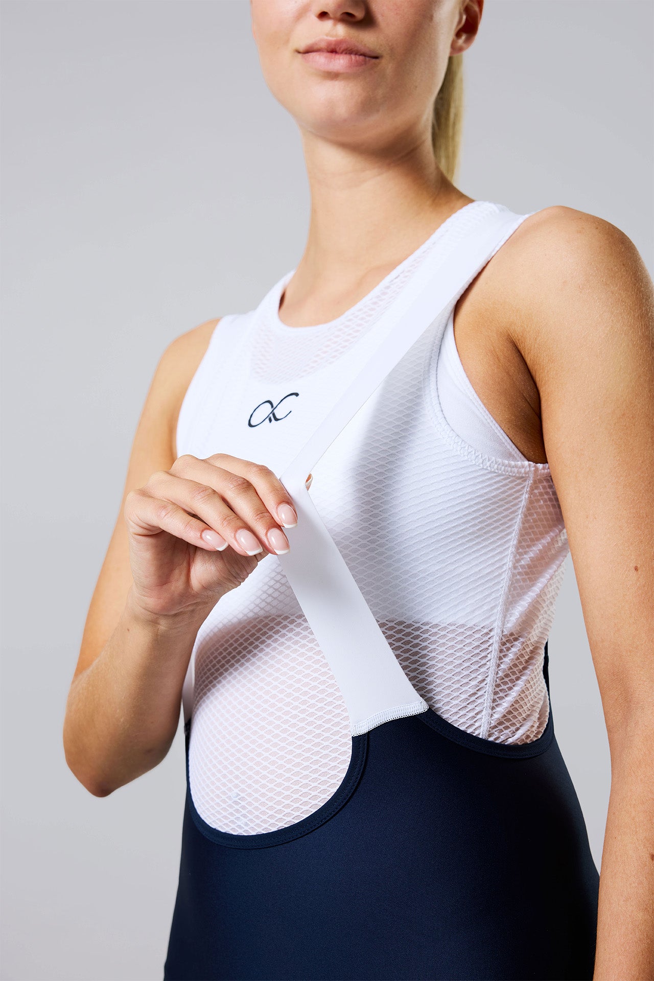 Women's Intermediate Cycling Shorts