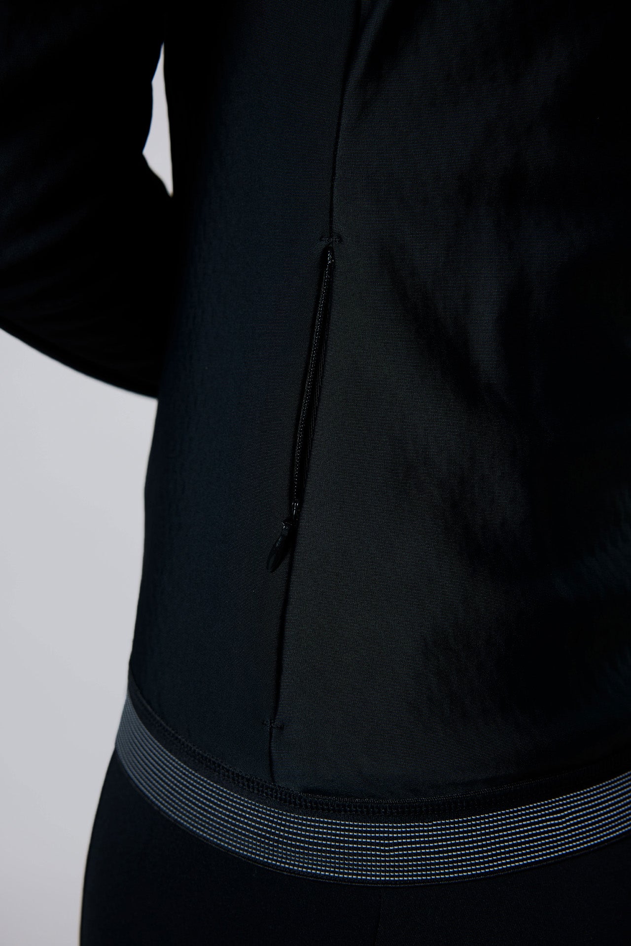 Dames Intermediate Jacket Deep Winter Wielershirts Acelera.cc
