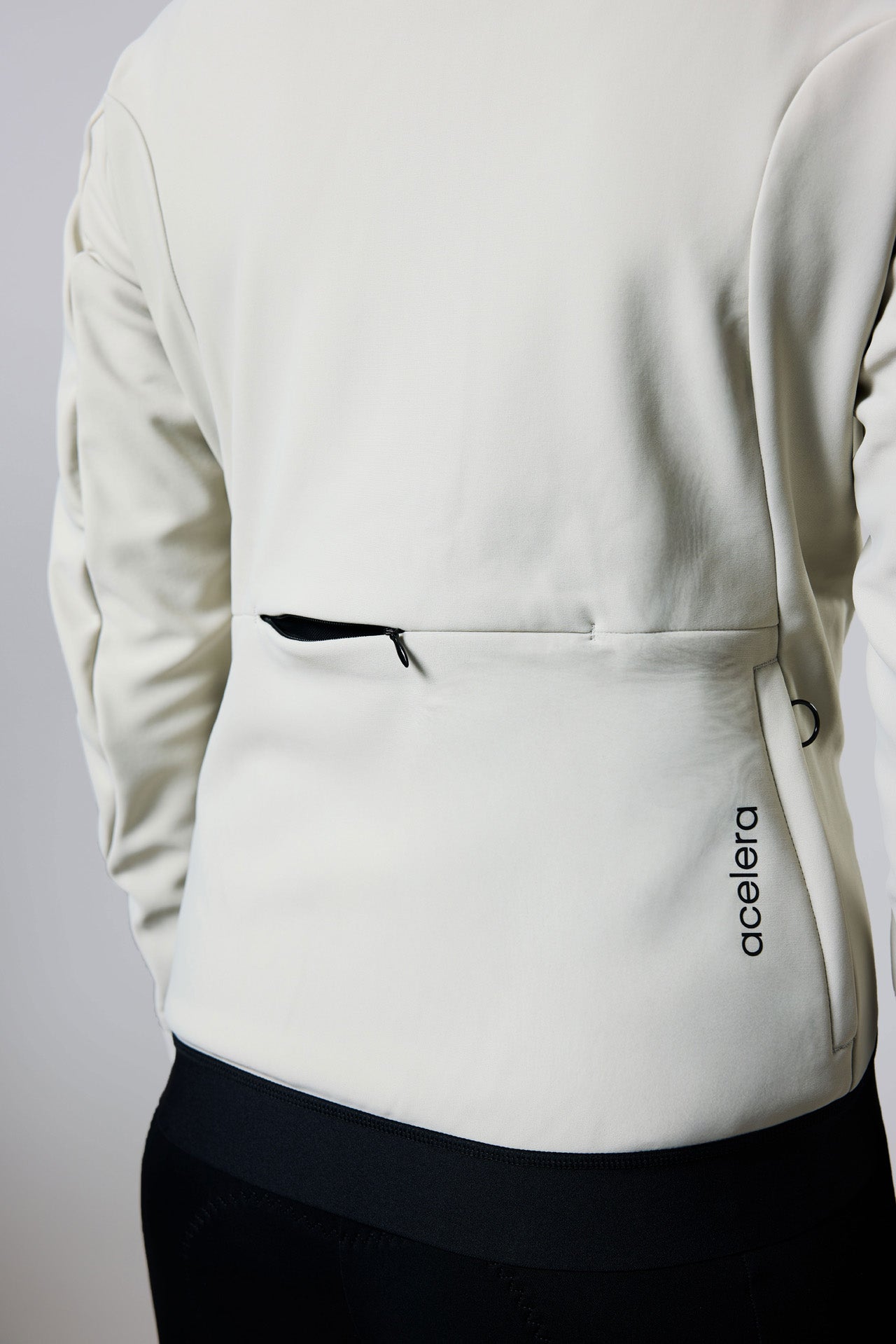 Dames Pro Deep Winter Fietsjack Wielershirts Acelera.cc