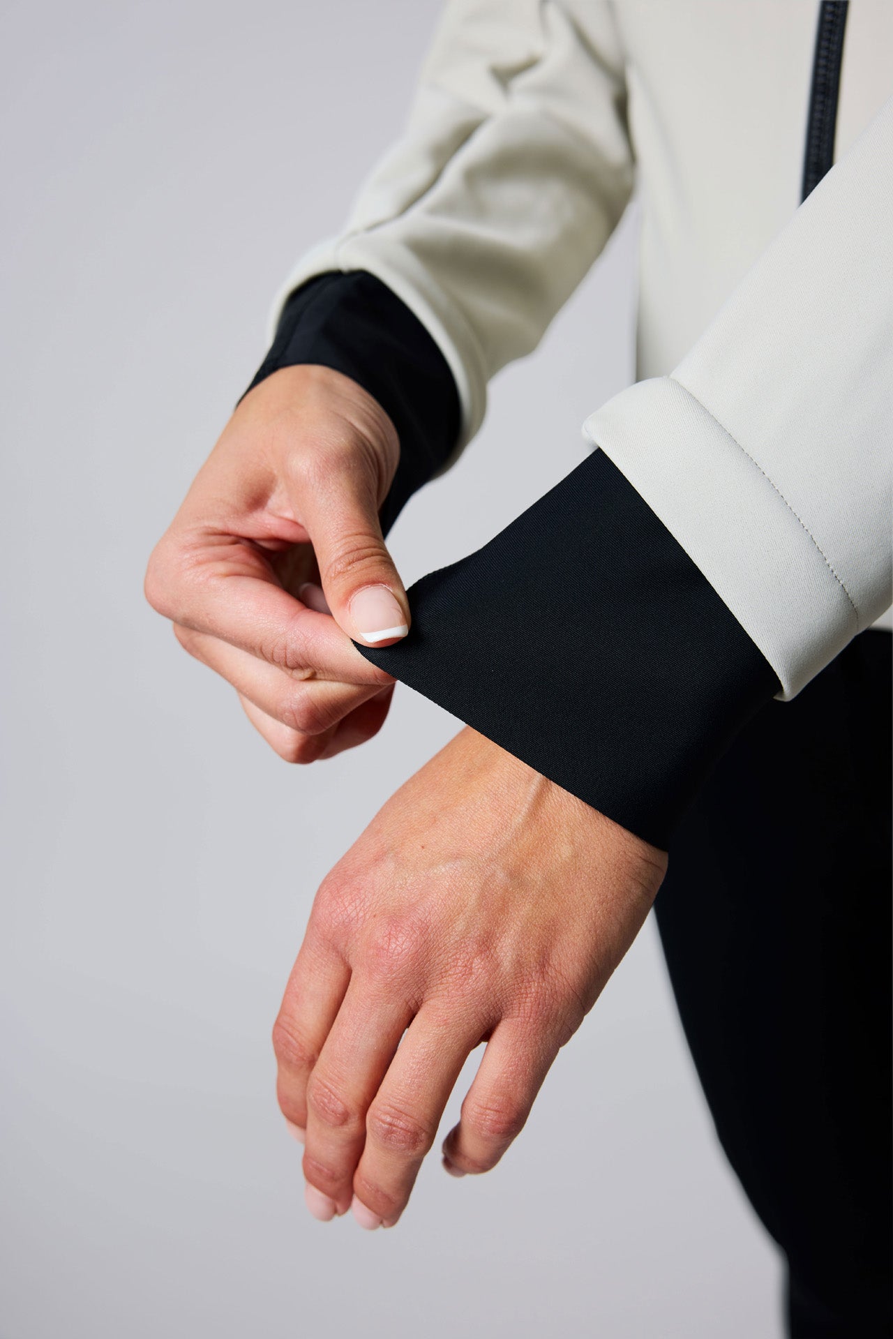 Dames Pro Deep Winter Fietsjack Wielershirts Acelera.cc