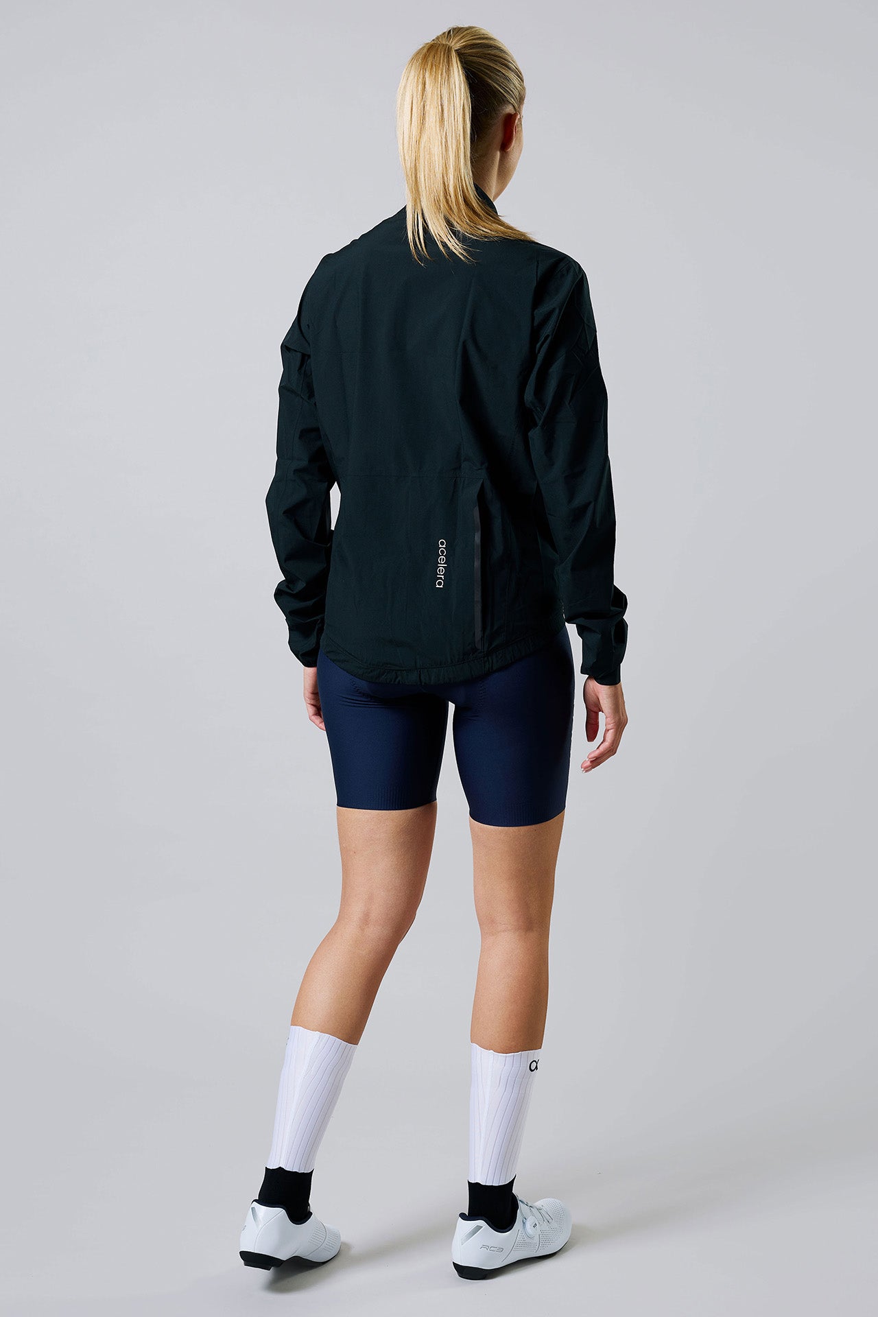 Dames Pro Waterdicht Regenjack