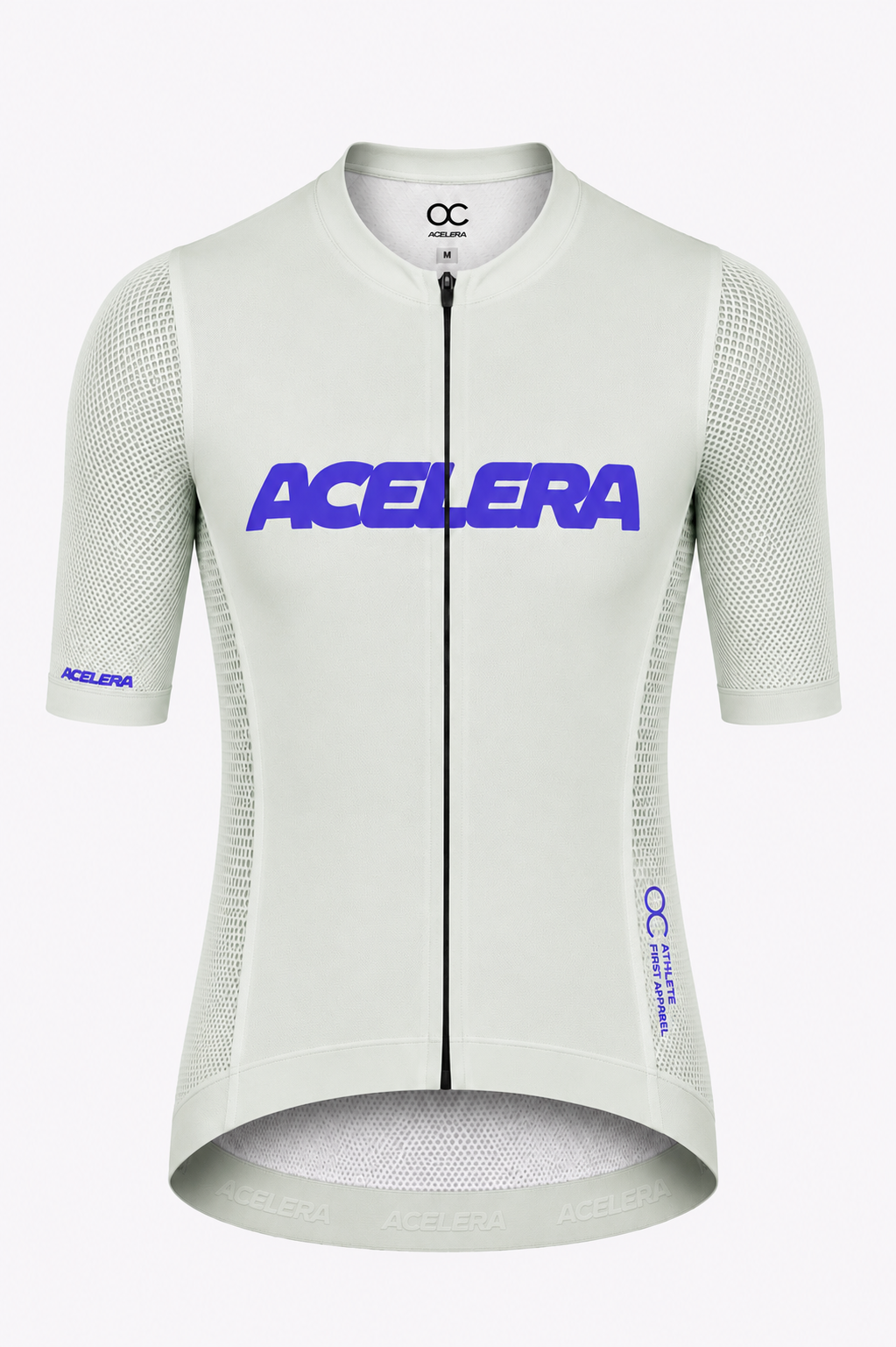Men Pro Cycling Jersey Short Sleeve