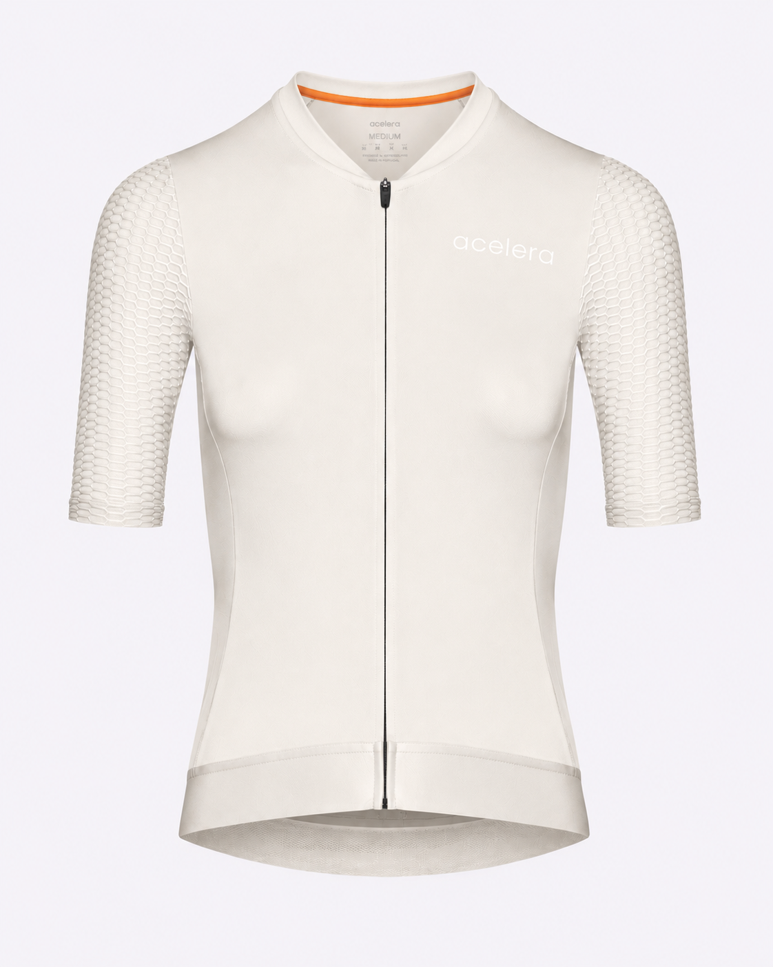 Damen Intermediate Fahrradtrikot Kurzarm