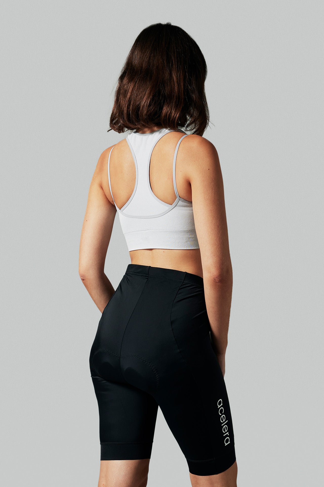 Damen Essential Radshorts