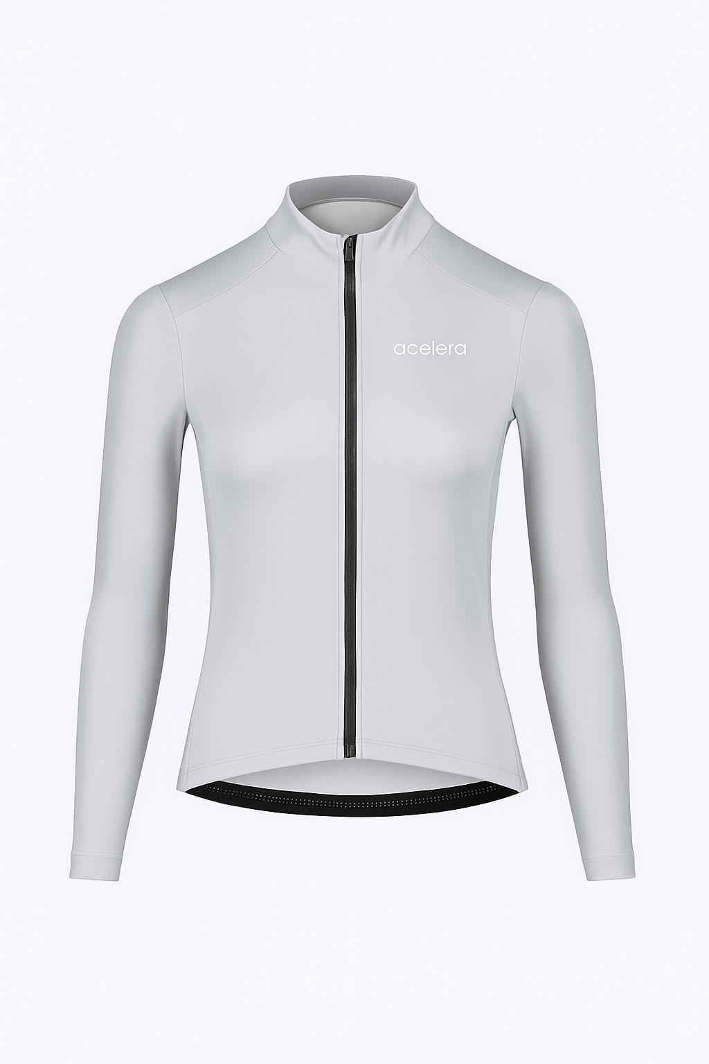 Dames Intermediate Fleeced Fietsjacket