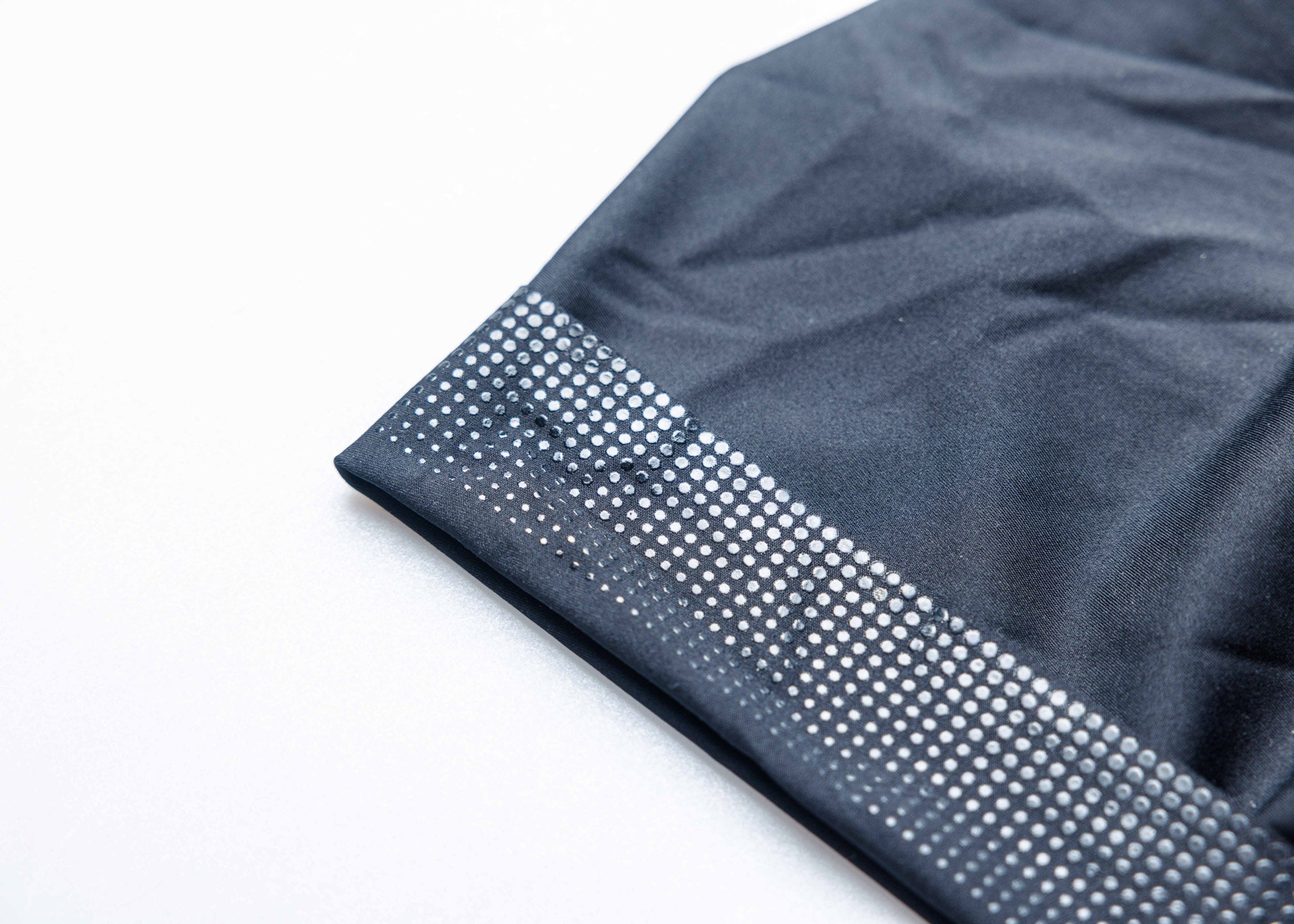 Acelera Heren Intermediate Wielerbroek kort Detail