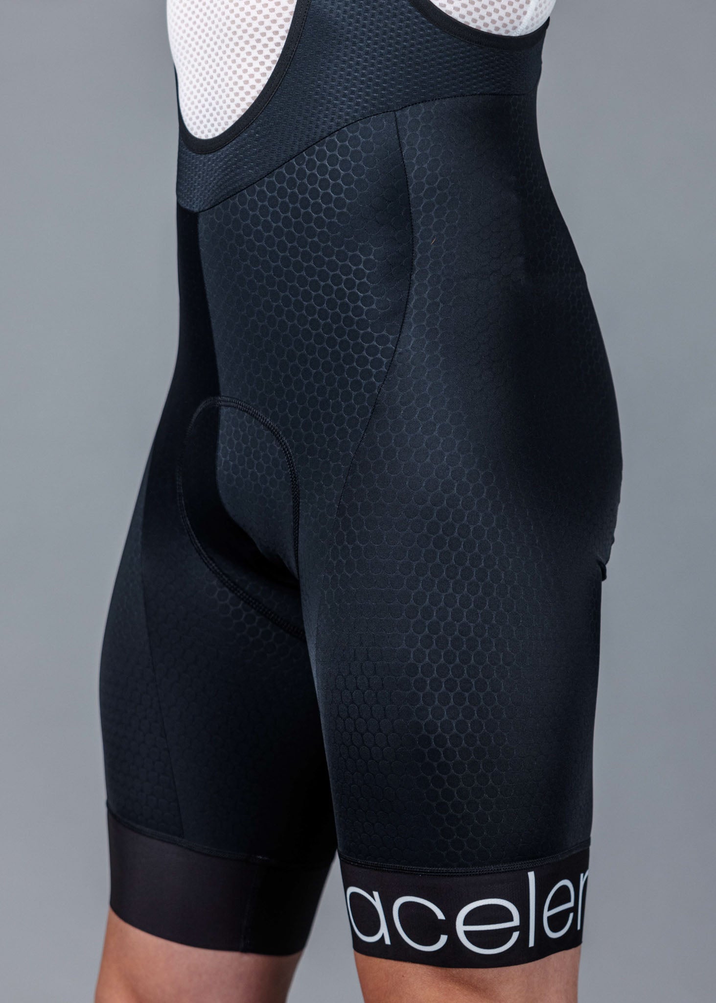 Herren Pro Radshorts Kurz