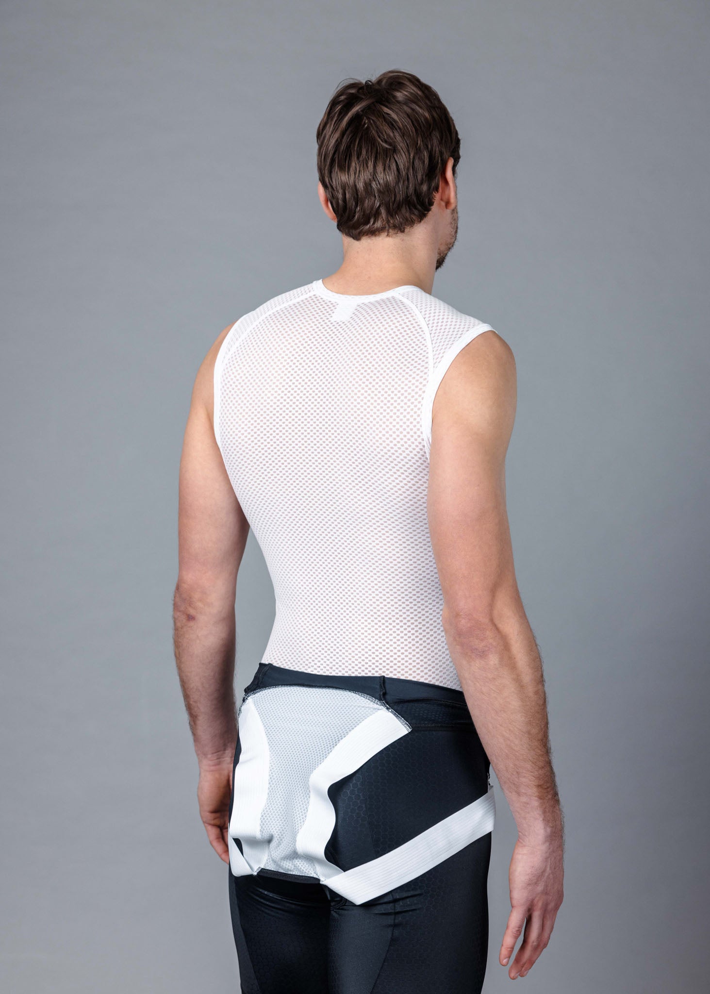 Heren Base Layer Cycling Apparel & Accessories Acelera.cc