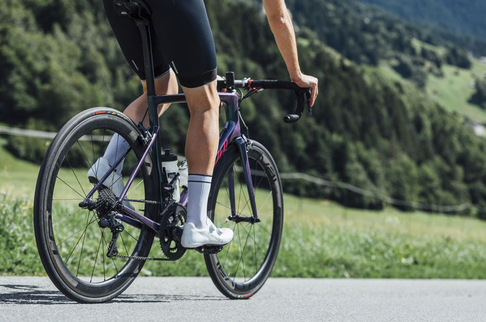 Wat is RPE (Rate of Perceived Exertion) en hoe gebruik je het tijdens fietsen?