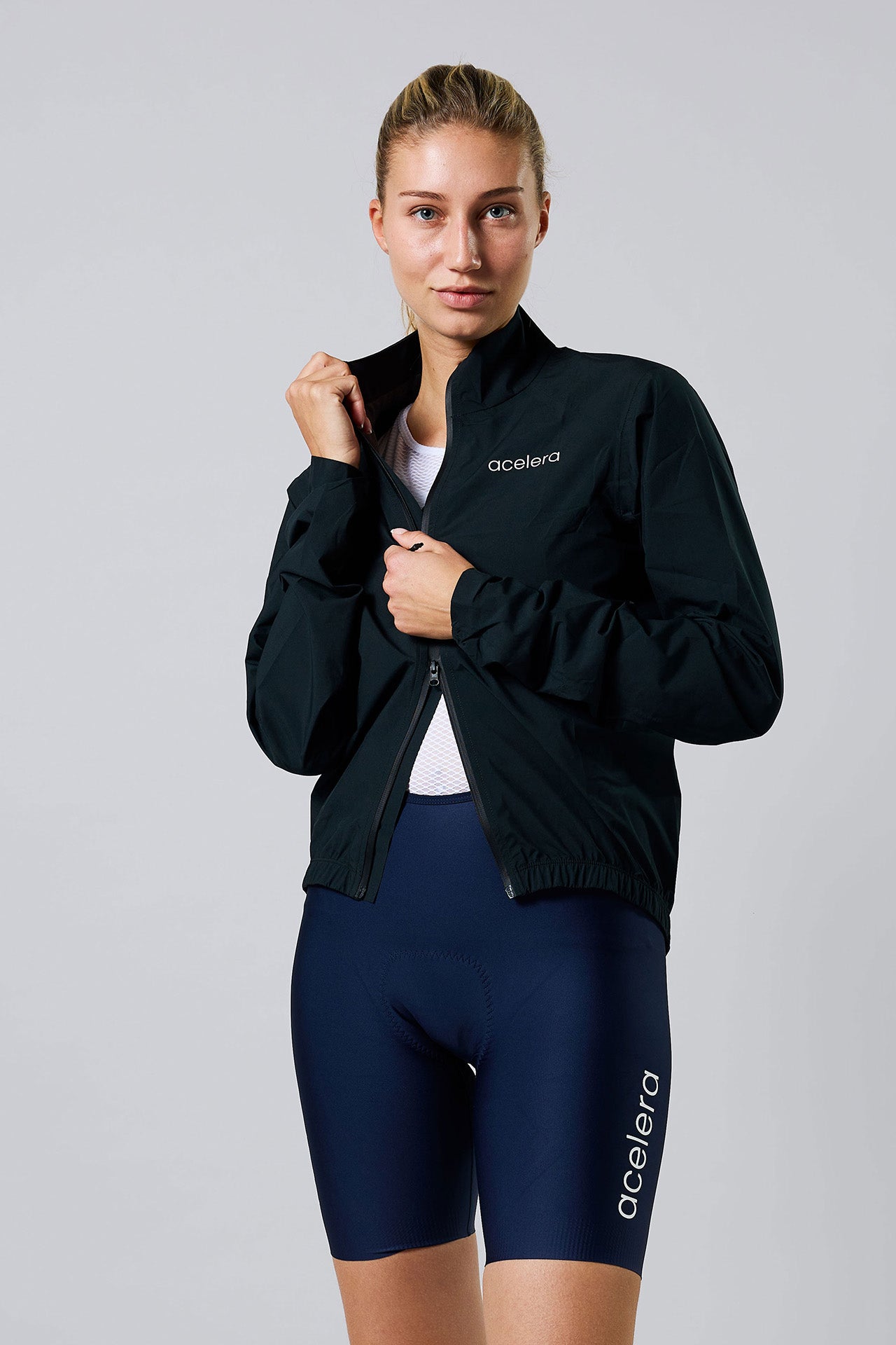 Dames Pro Waterdicht Regenjack