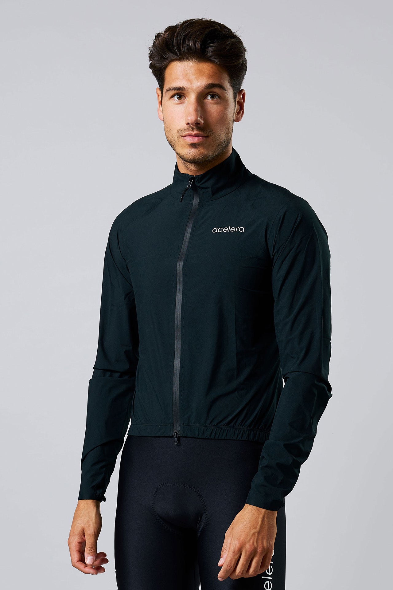 Heren Pro Waterdicht Regenjack
