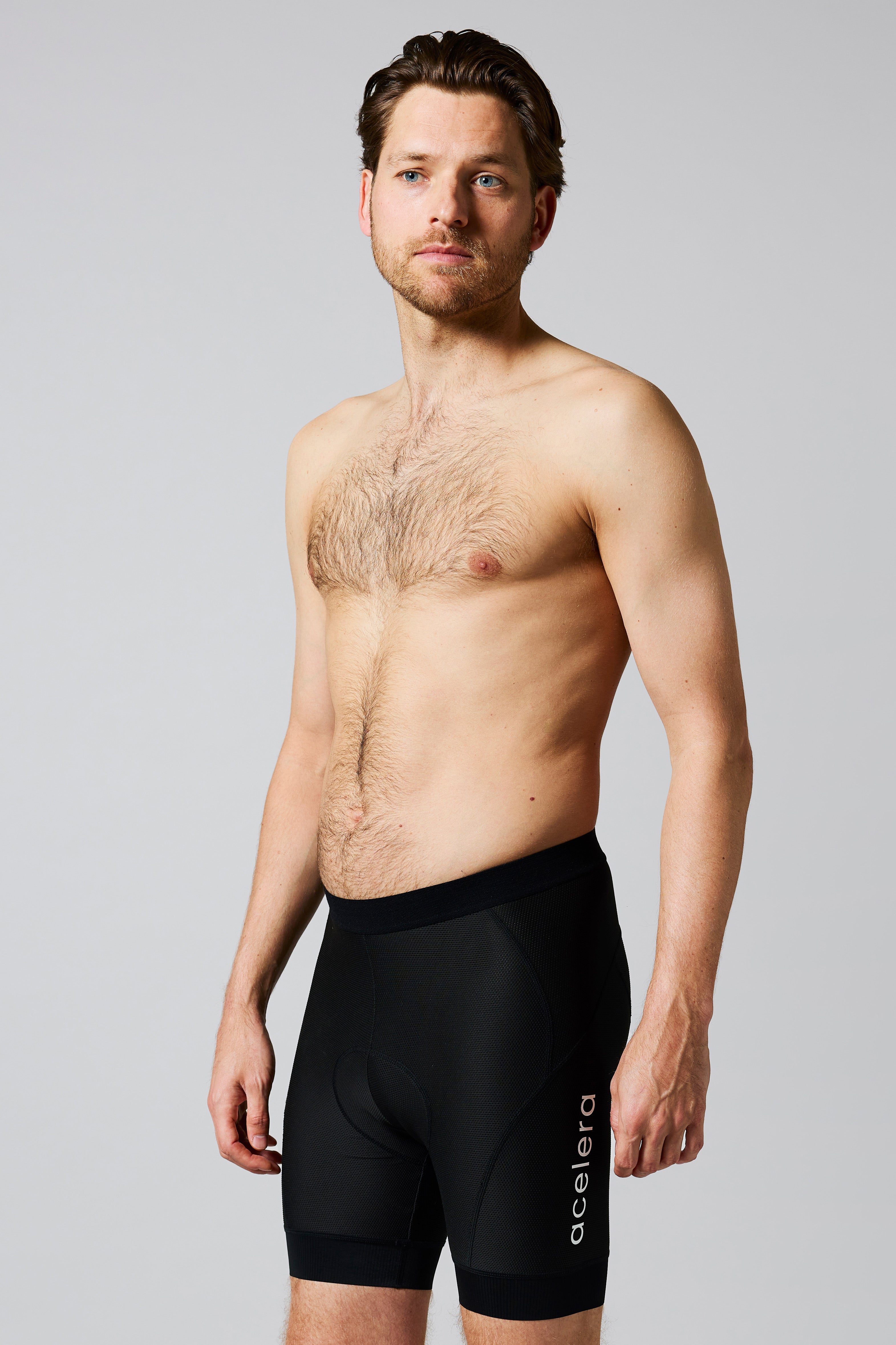 Heren Intermediate Boxershort Wielerbroeken Acelera.cc