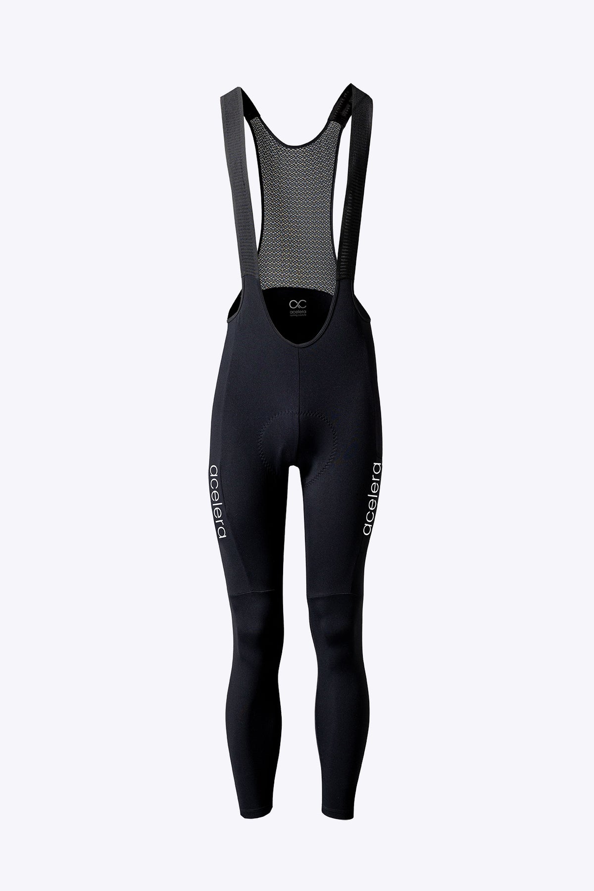 Acelera Dames Intermediate Fietsbroek Lang Product Shot