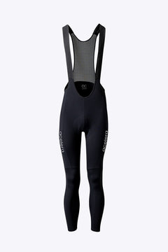 Culote largo con tirantes Intermediate para mujer