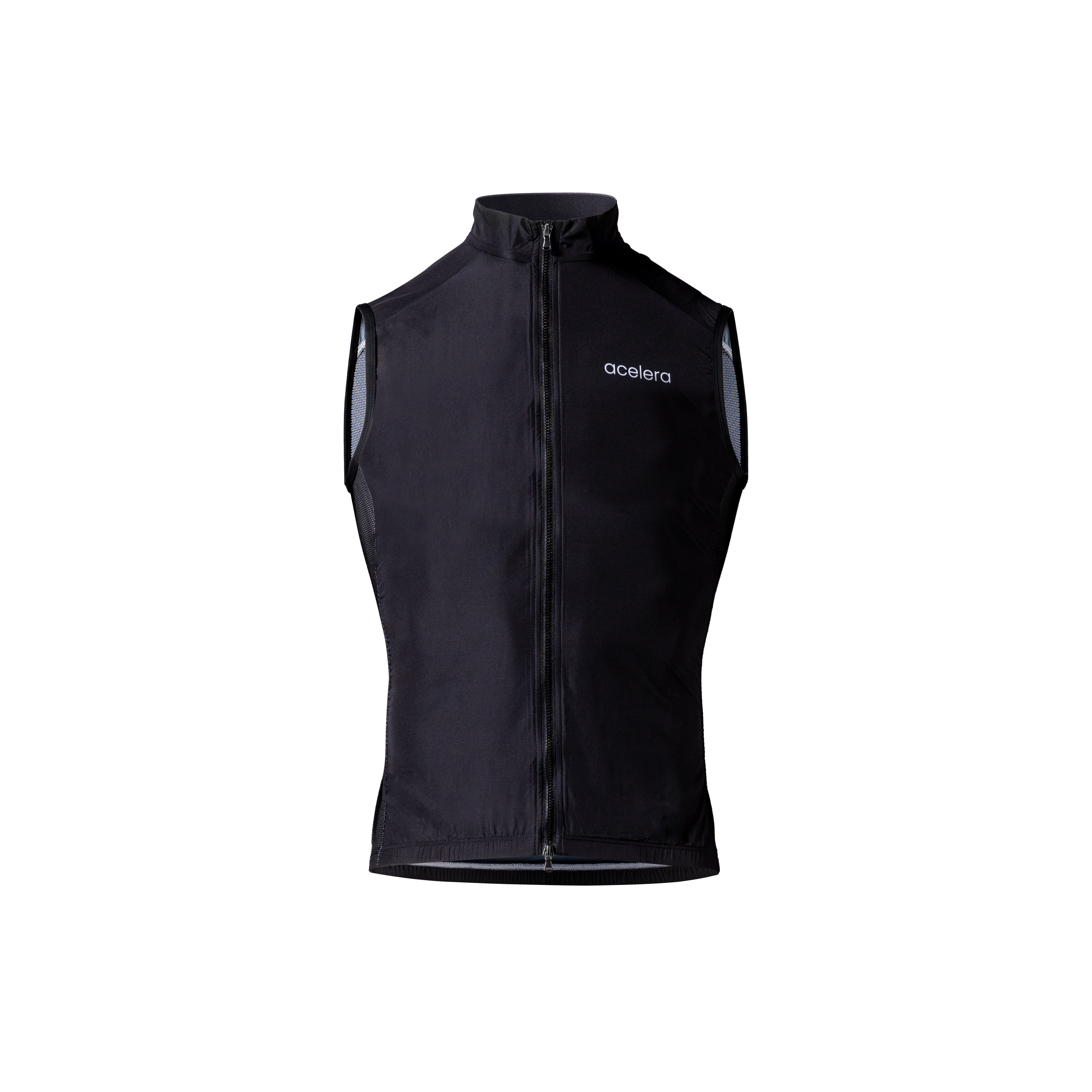 Heren Essential Windstopper Cycling Apparel & Accessories Acelera.cc