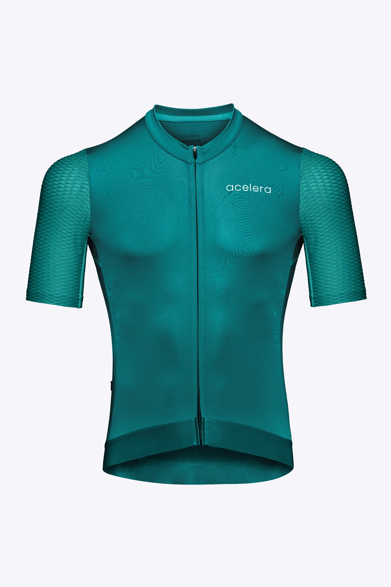 Herren Pro Fahrradtrikot Kurzarm