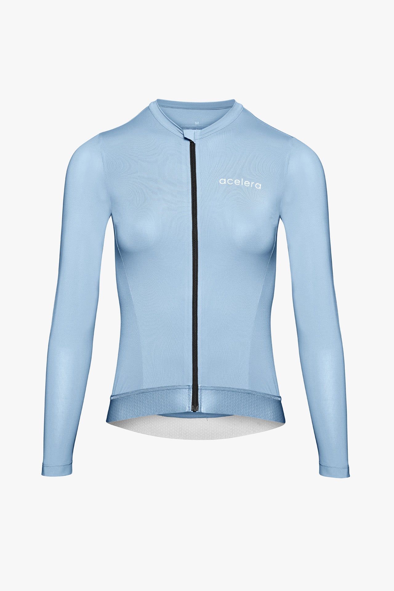 Women's Long Sleeve Light Blue