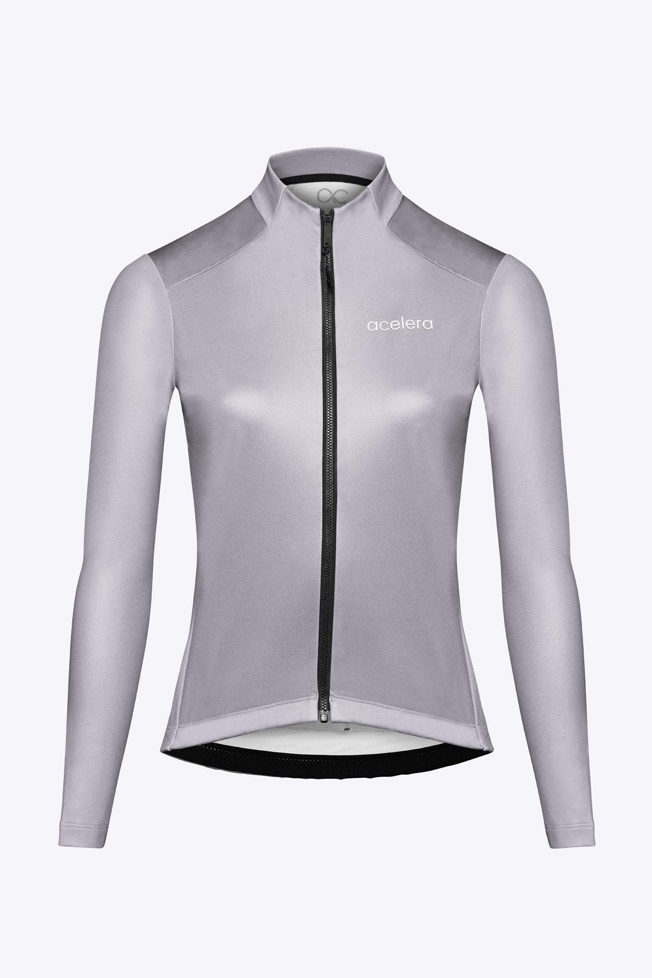 Women's Fleeced Cycling Jacket