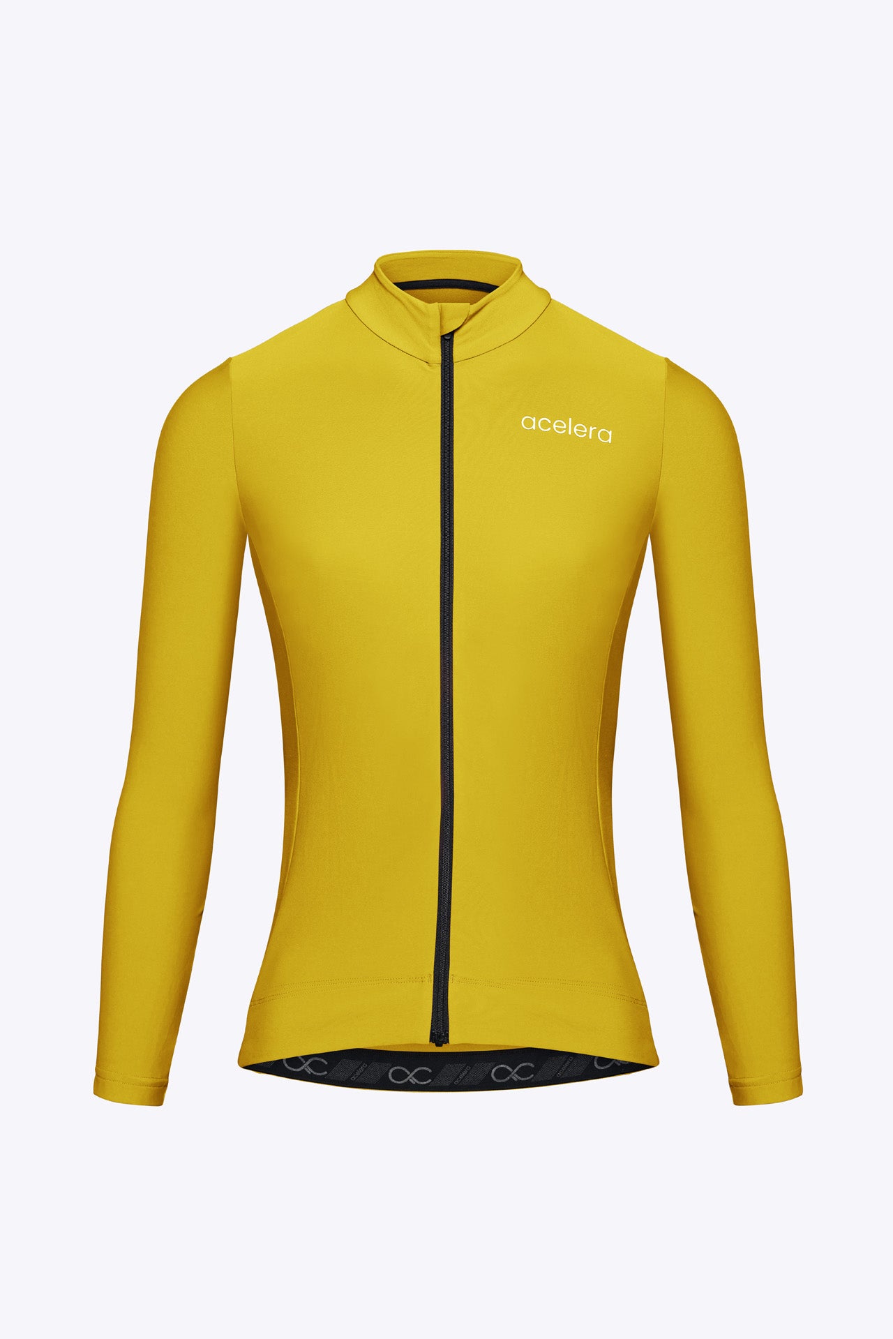 Women's Pro Thermal Cycling Jersey Long Sleeve