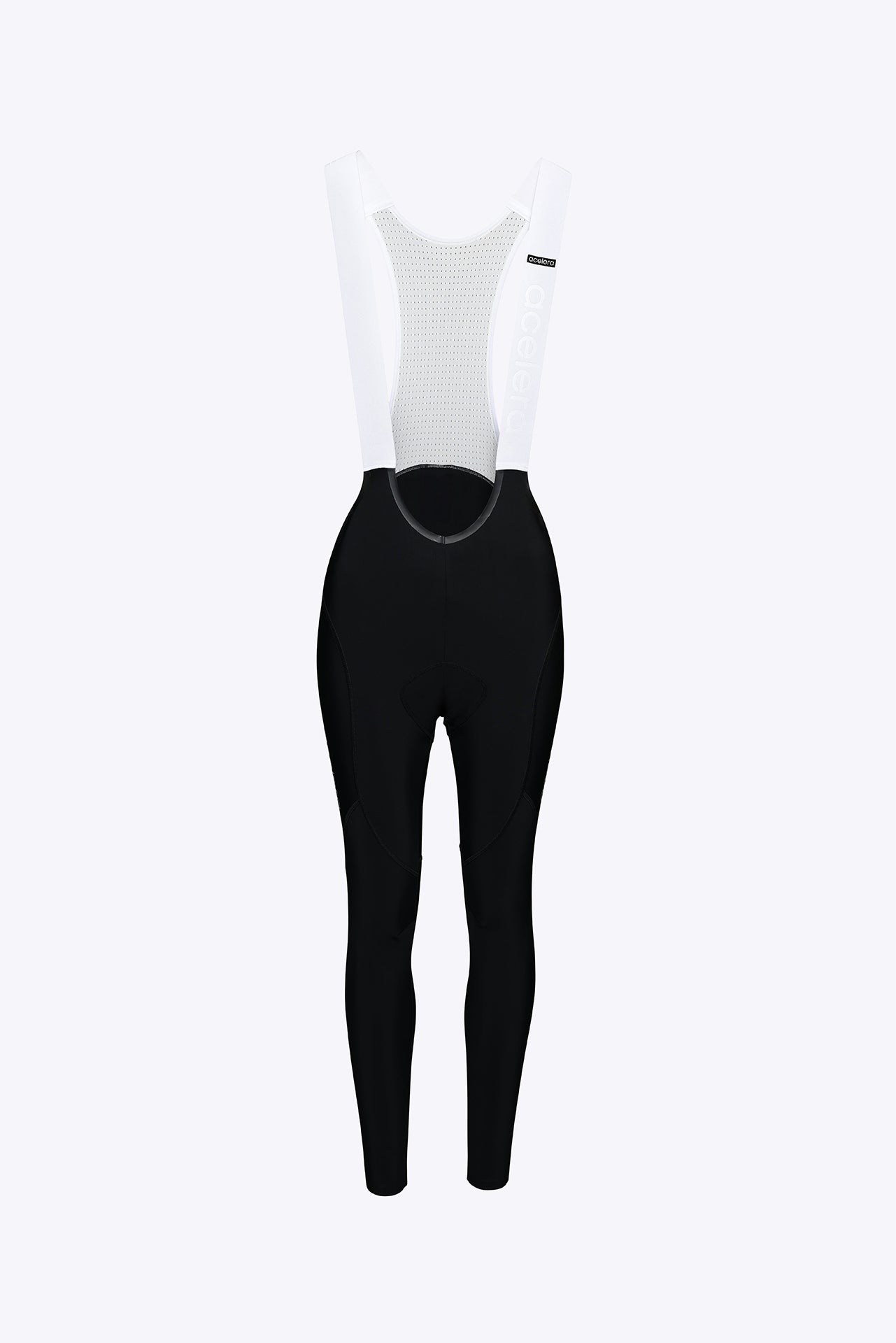 Damen Pro Radshorts Lang