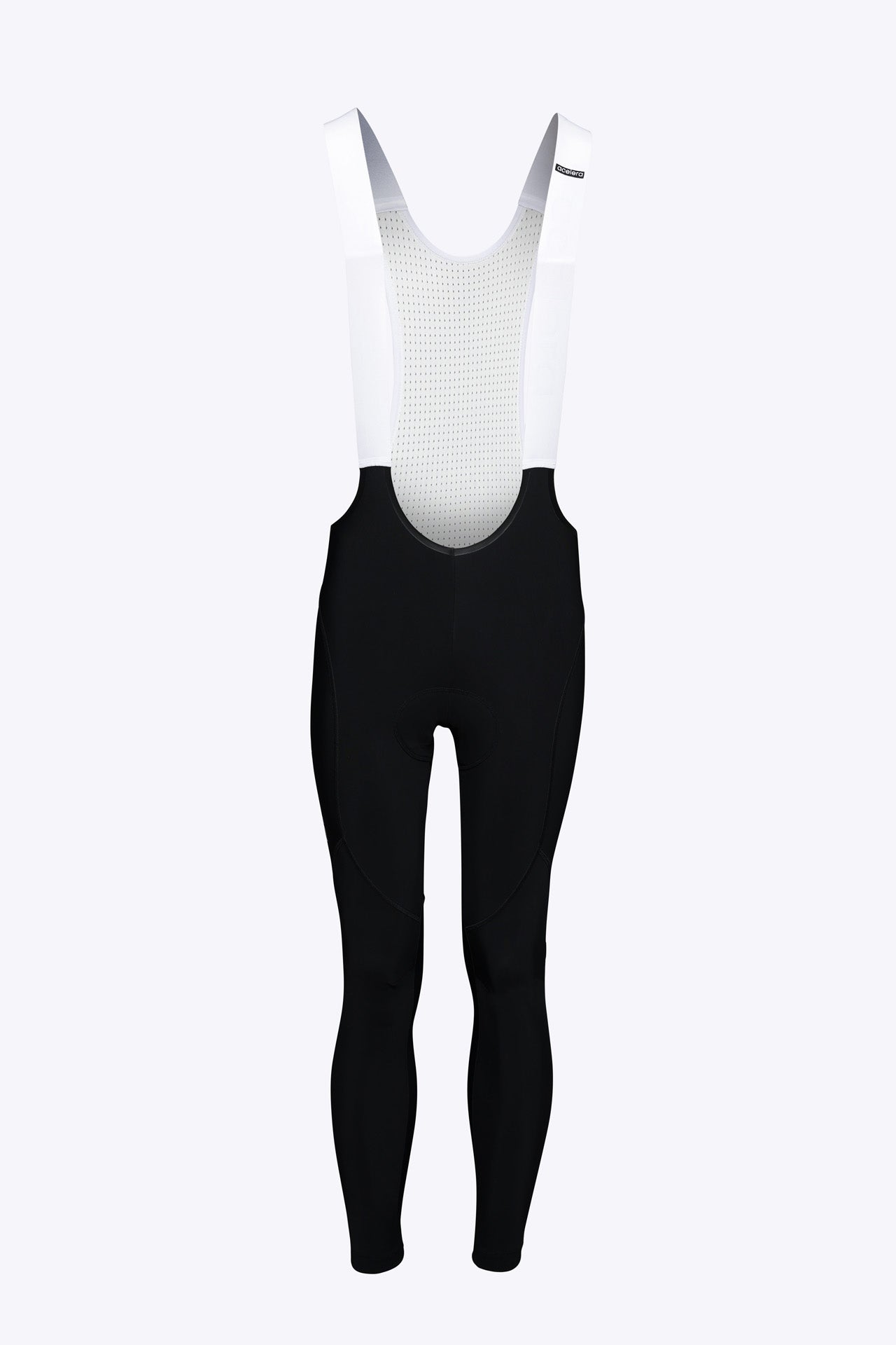 Herren Pro Fahrradhose Lang