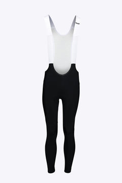 Culote largo con tirantes Pro para hombre