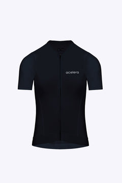 Maglia Ciclismo Donna Intermediate Manica Corta